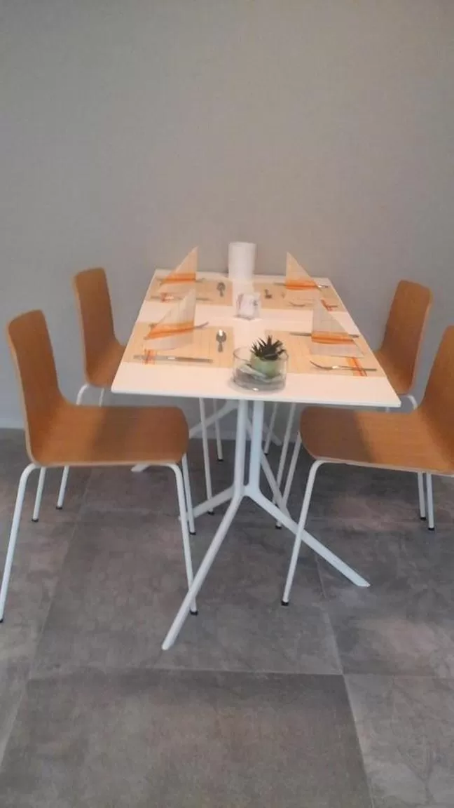 Food and drinks in Hotel Flawil