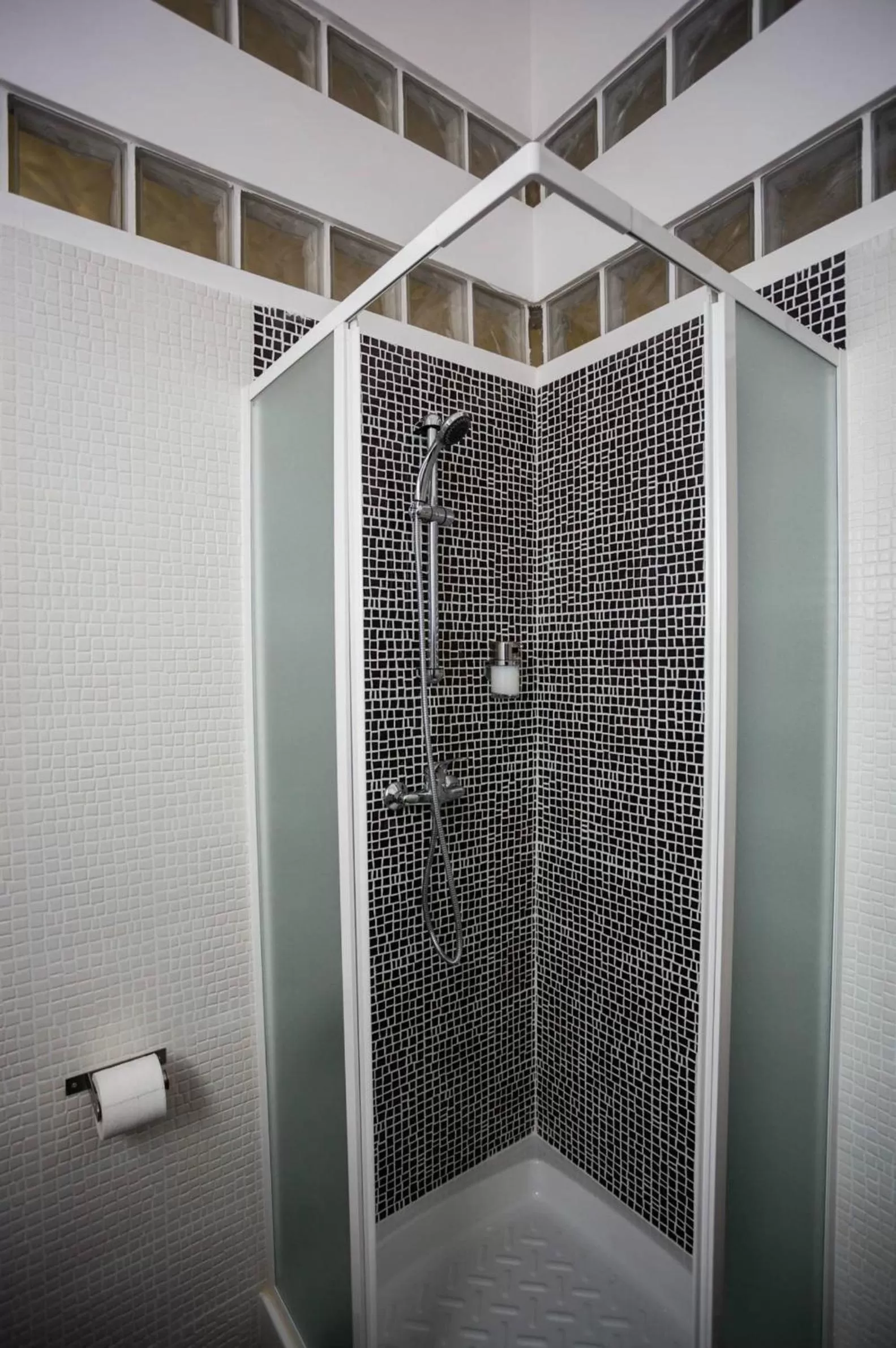 Bathroom in Casa Retro'