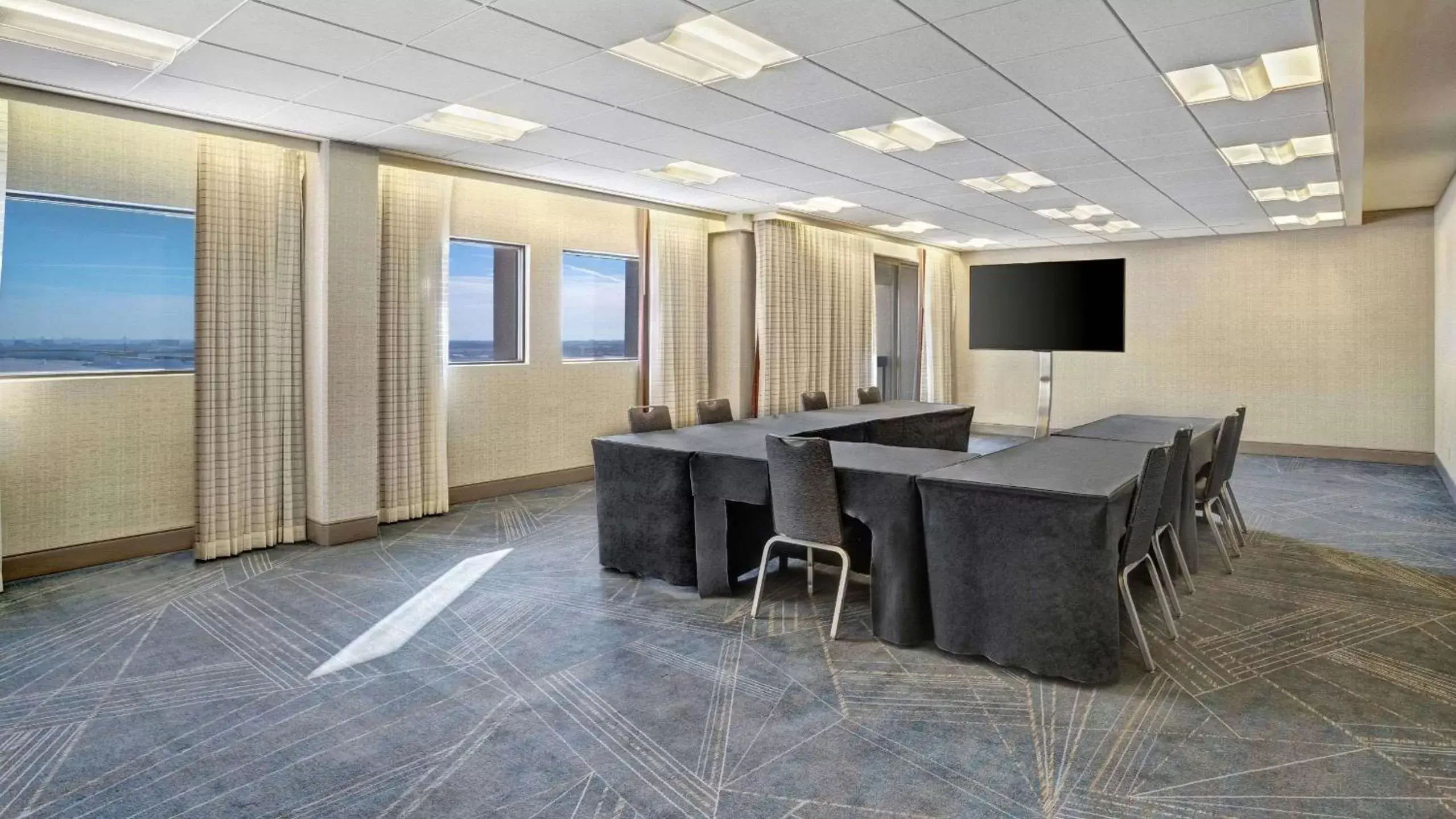 Meeting/conference room in Hyatt Regency DFW International Airport