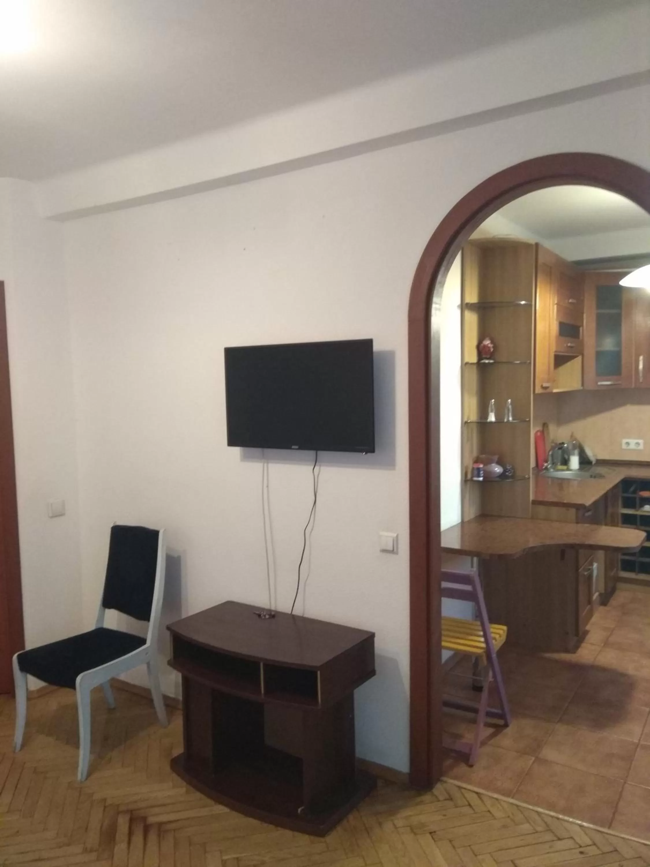 TV and multimedia in Alaska