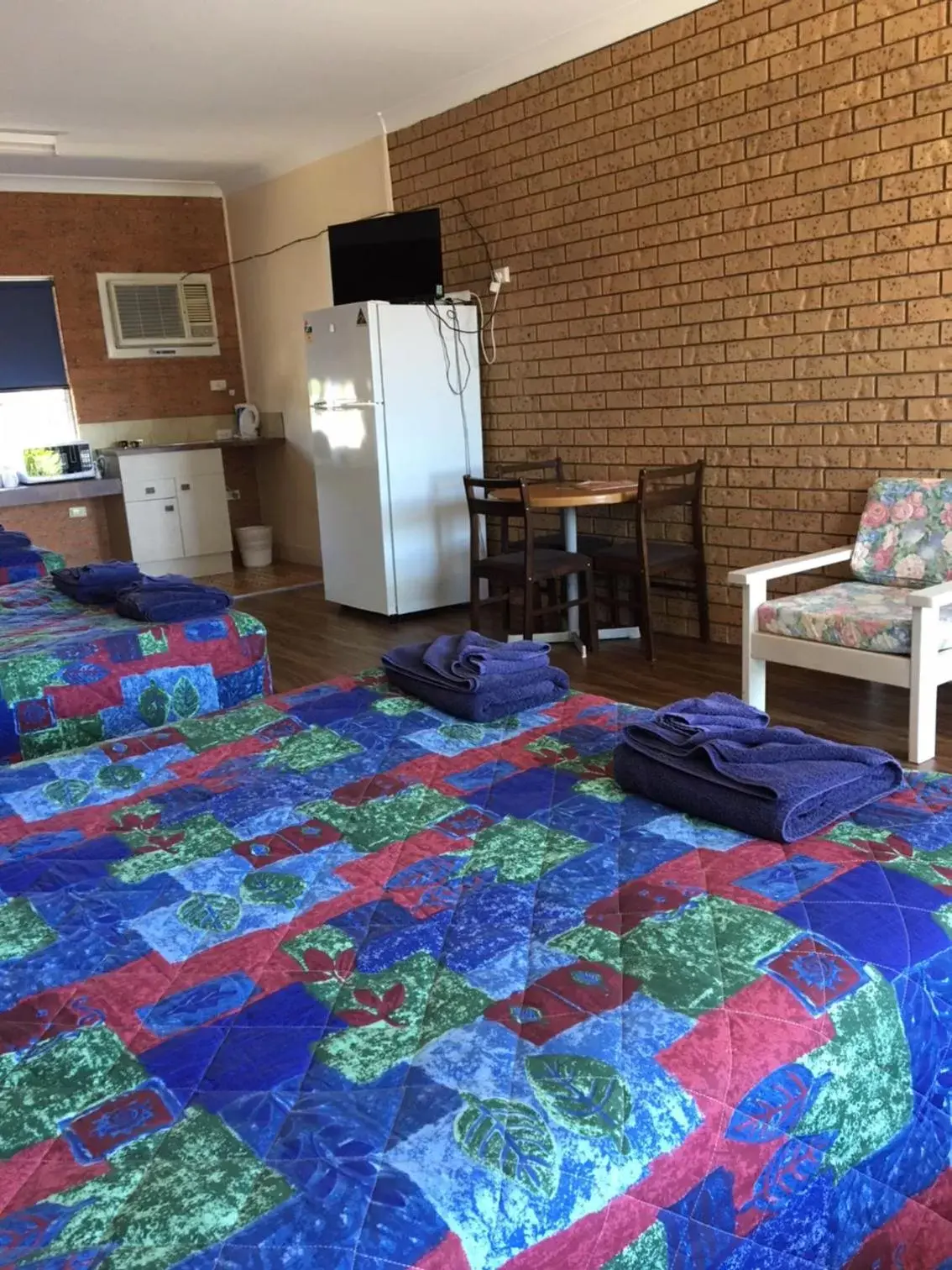 Coonamble Motel