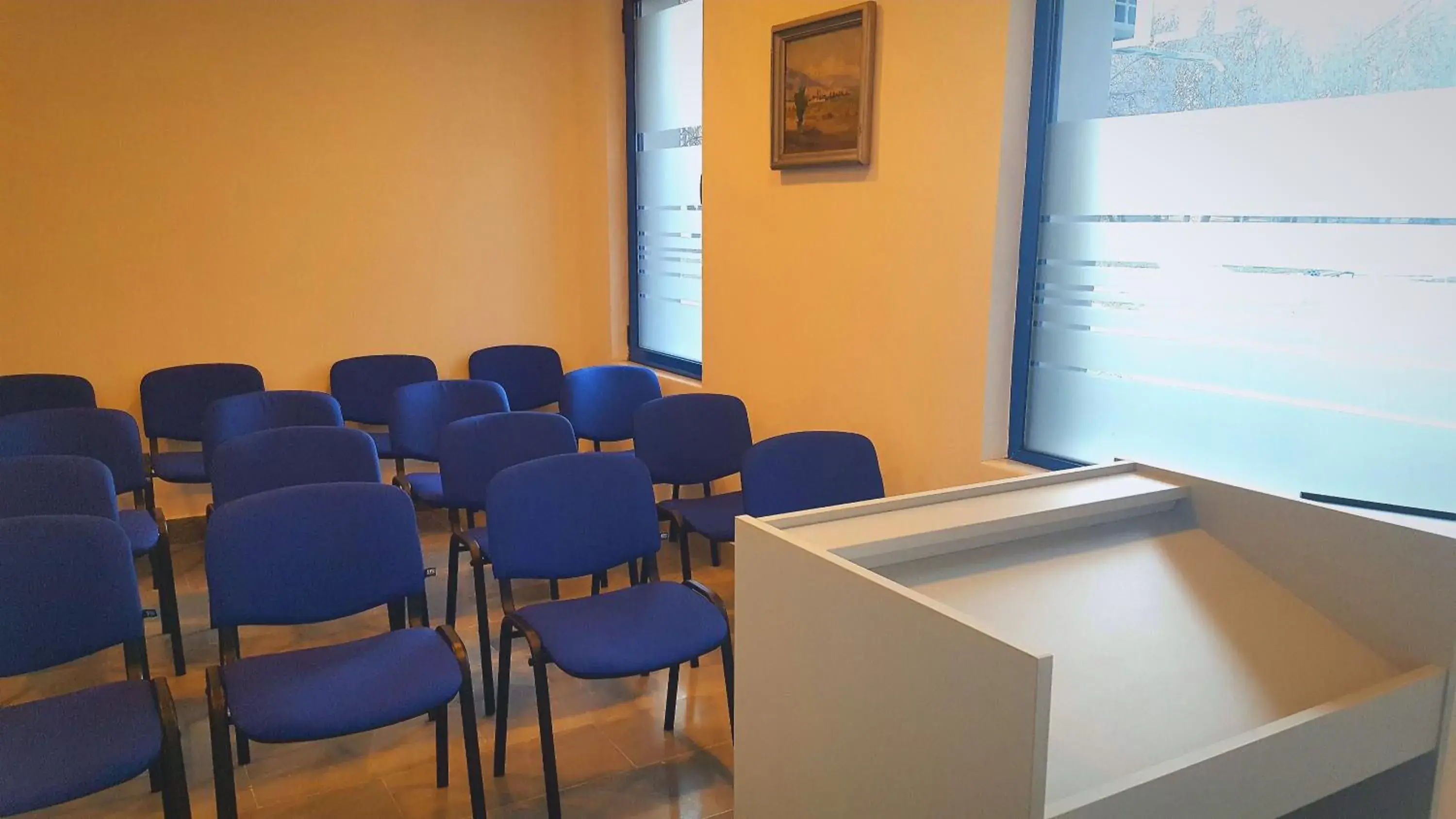 Meeting/conference room in Family Hotel Dalis