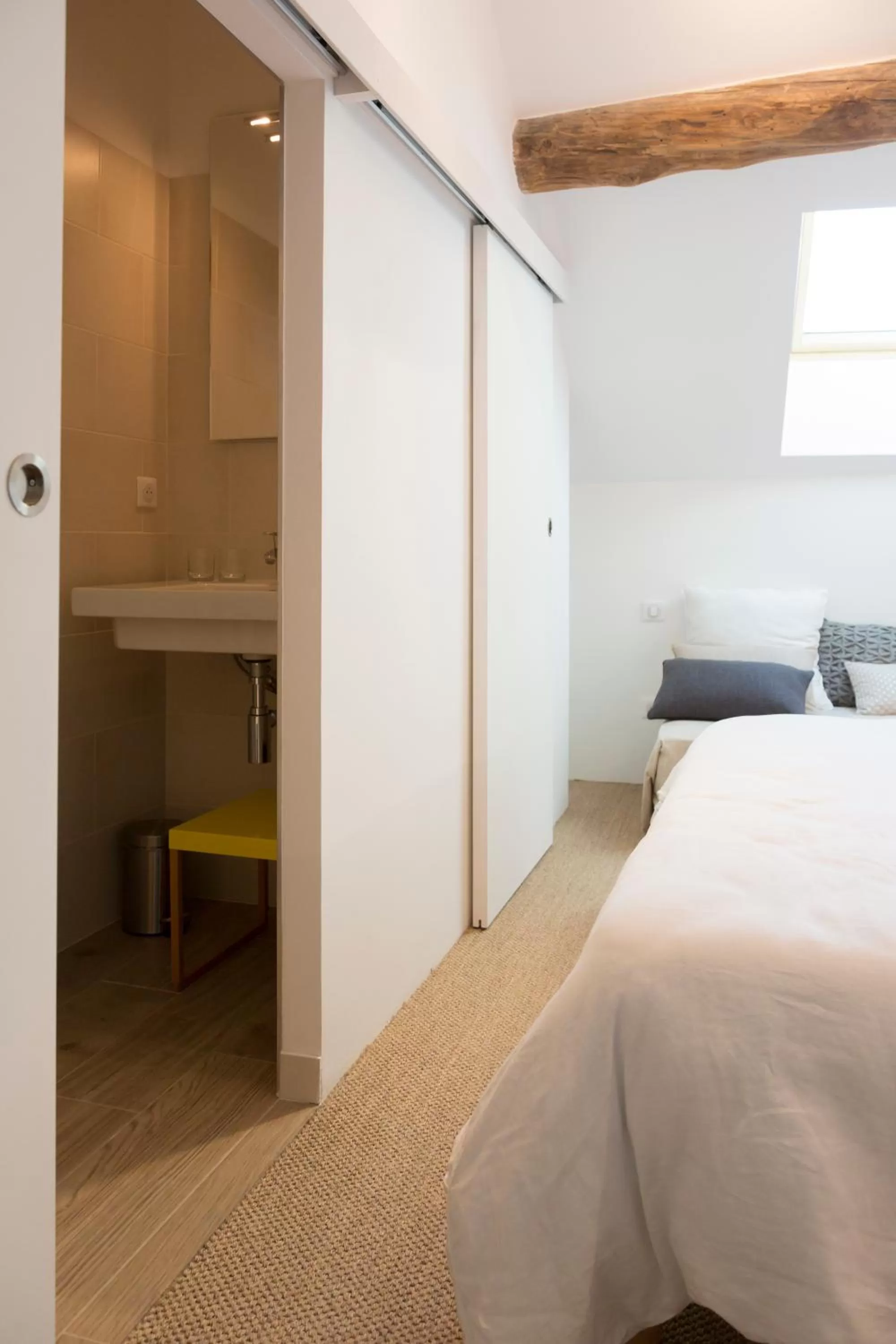 Bathroom, Room Photo in Clos Saint Jacques - Maison d'Hôtes