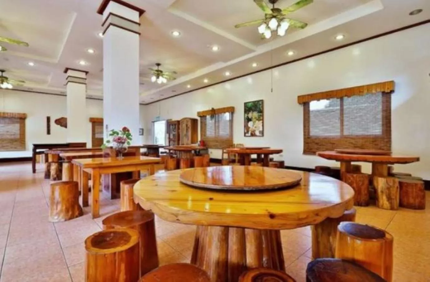 Restaurant/places to eat in 名竹旅社 Minzu Hotel