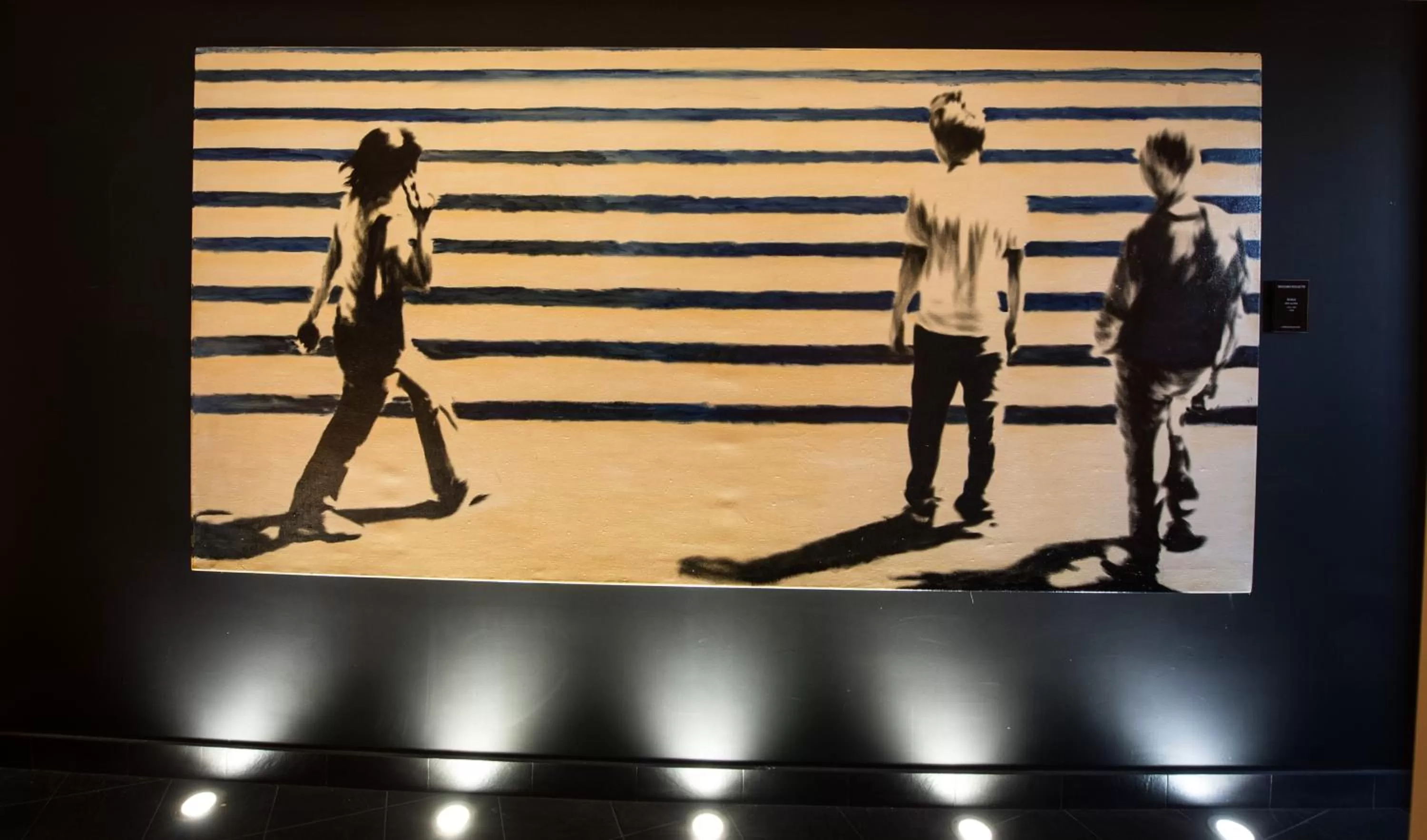 Other in Residence Acqua del Conte