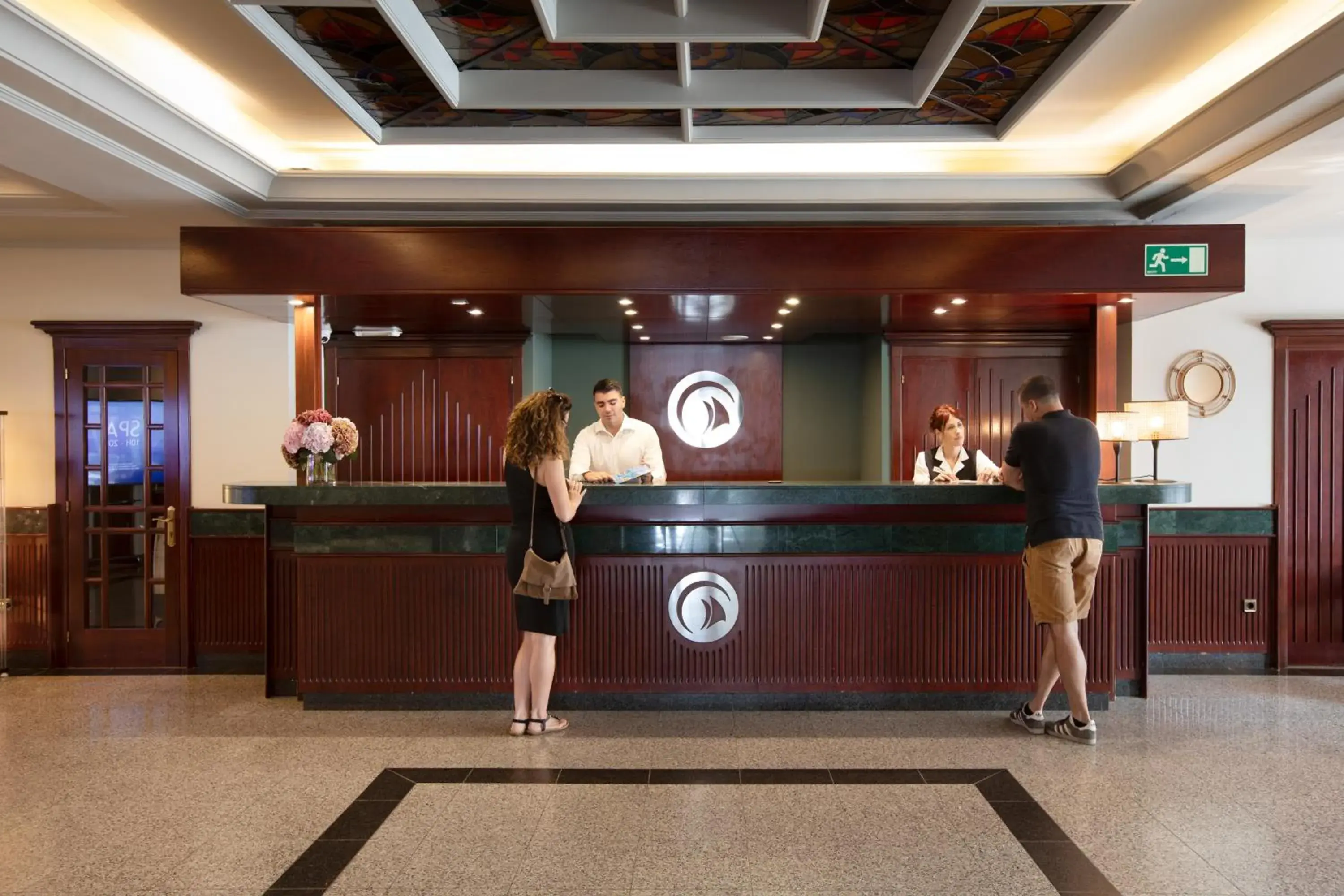 Lobby or reception, Lobby/Reception in Prestige Victoria