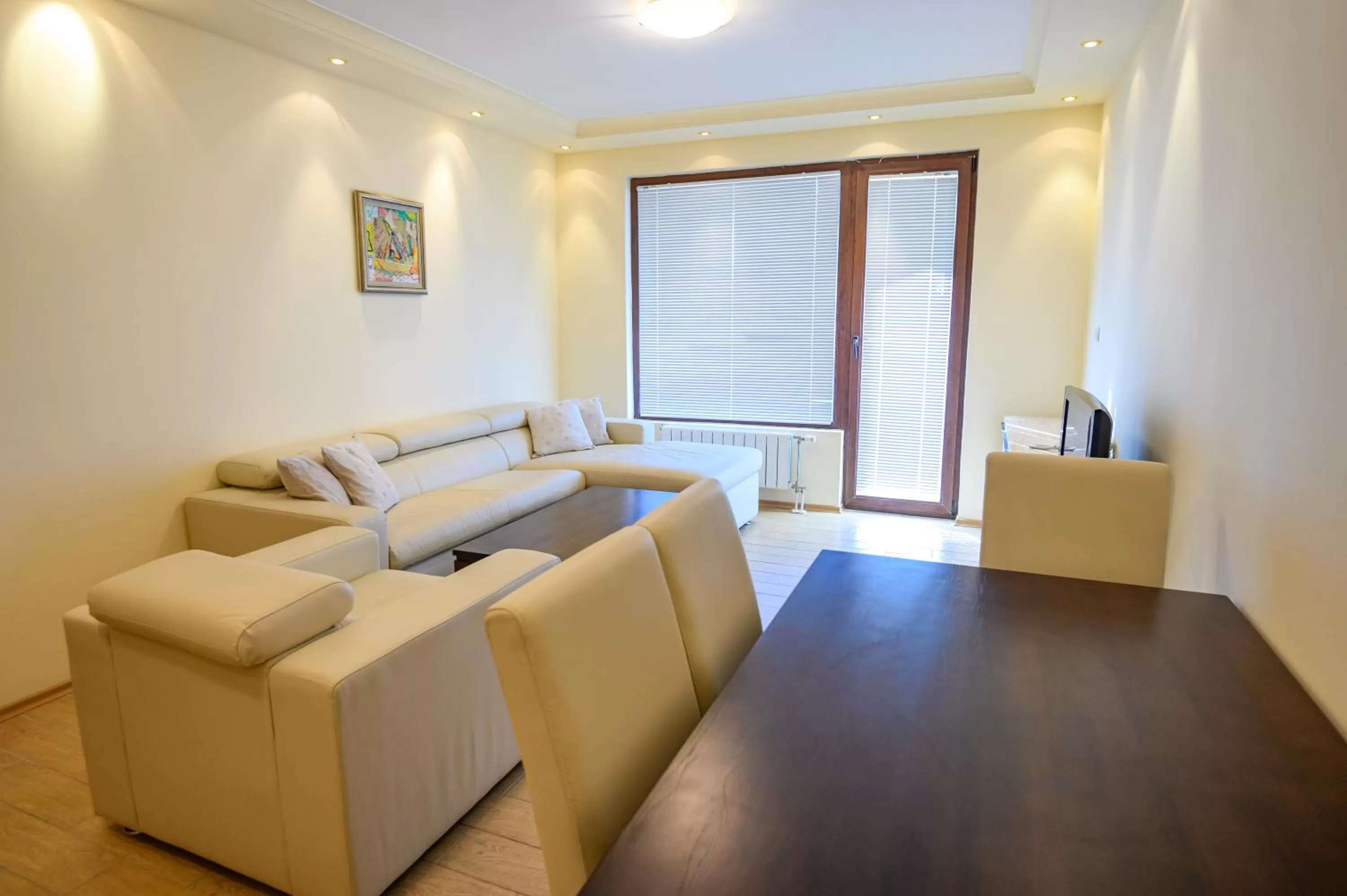 Living room in Parklands Hotel & Pool