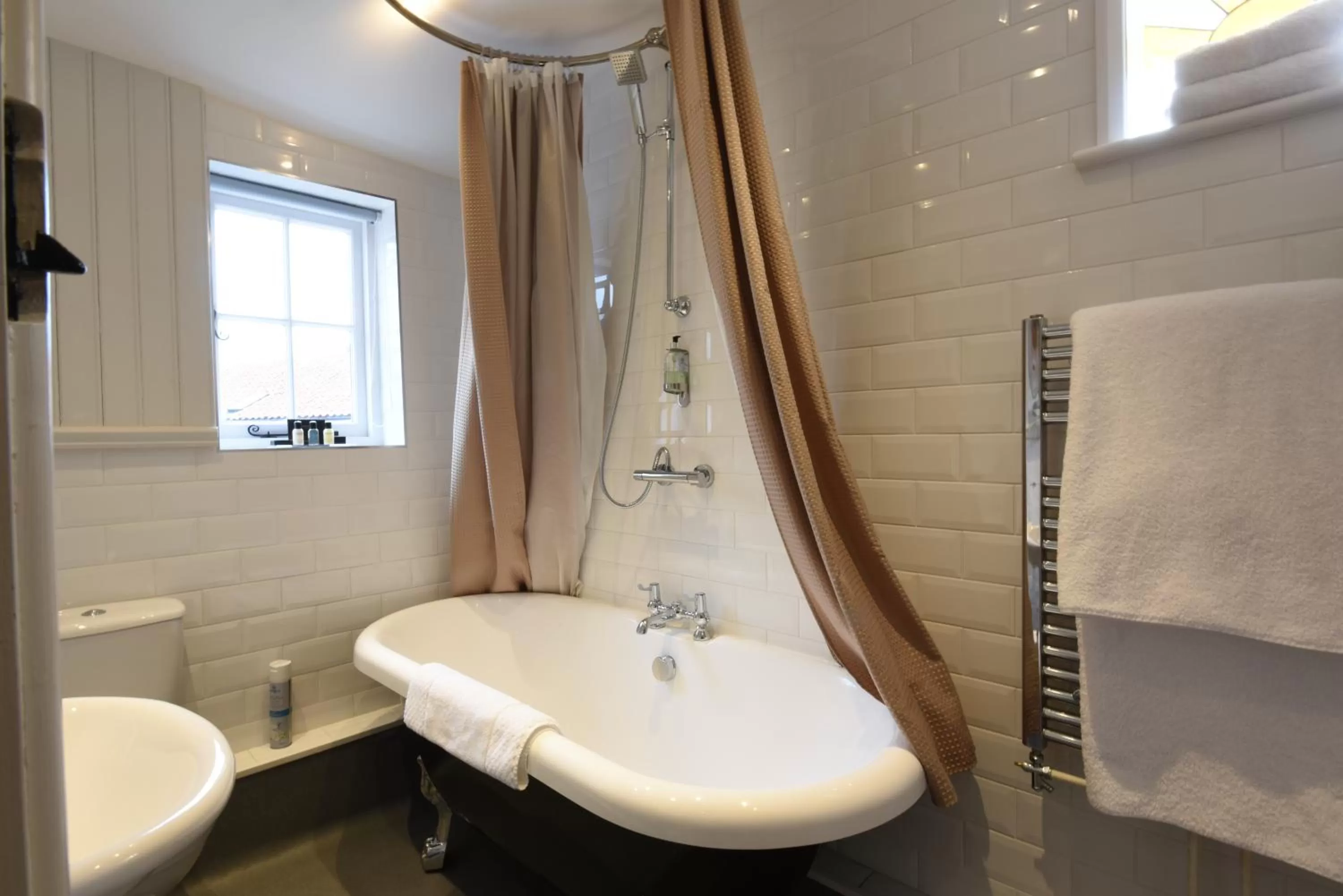 Bathroom in Sutherland House