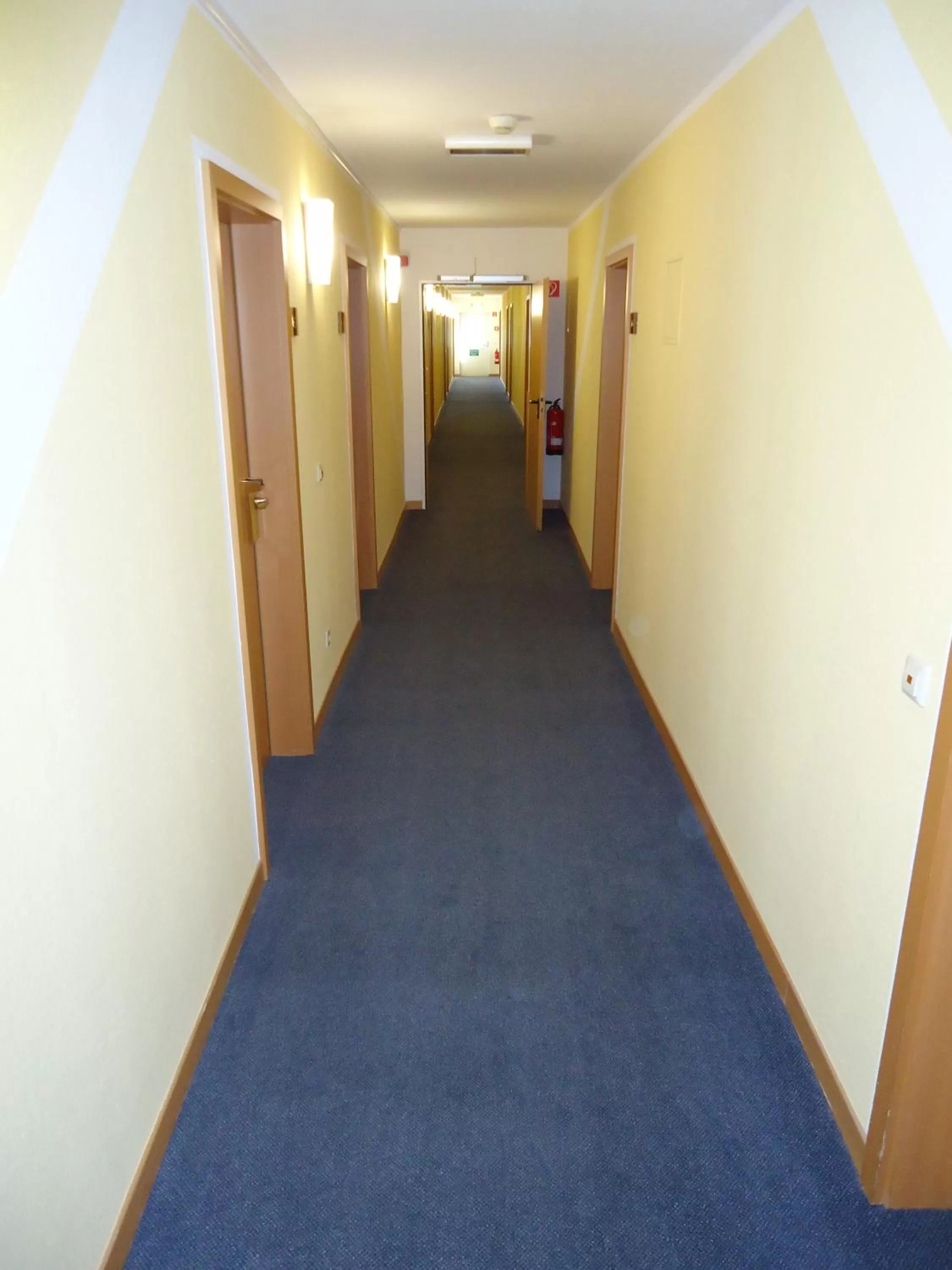 Other in Sleep & Go Hotel Magdeburg