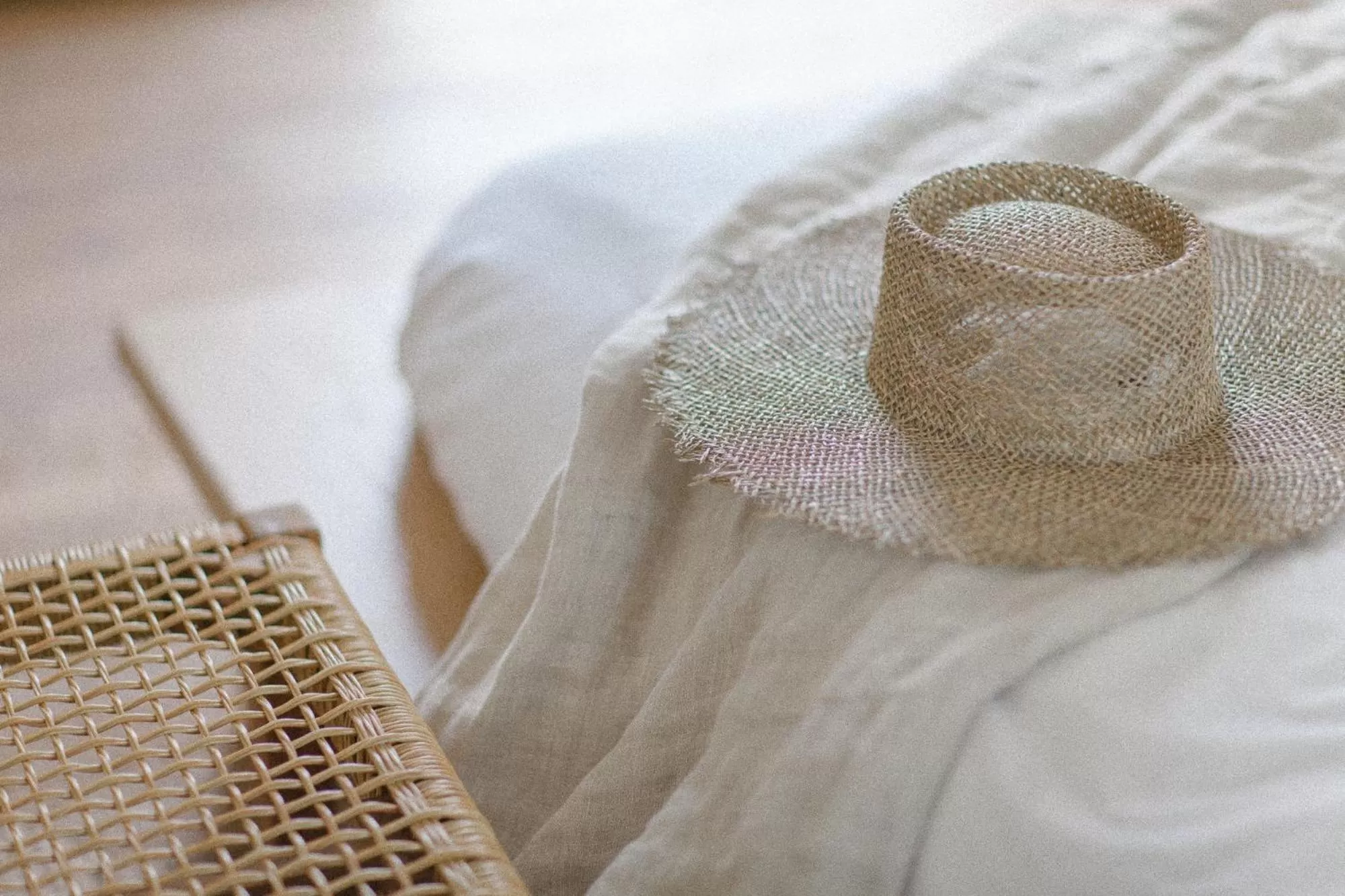 Bed in Yara Hotel - Adults Only