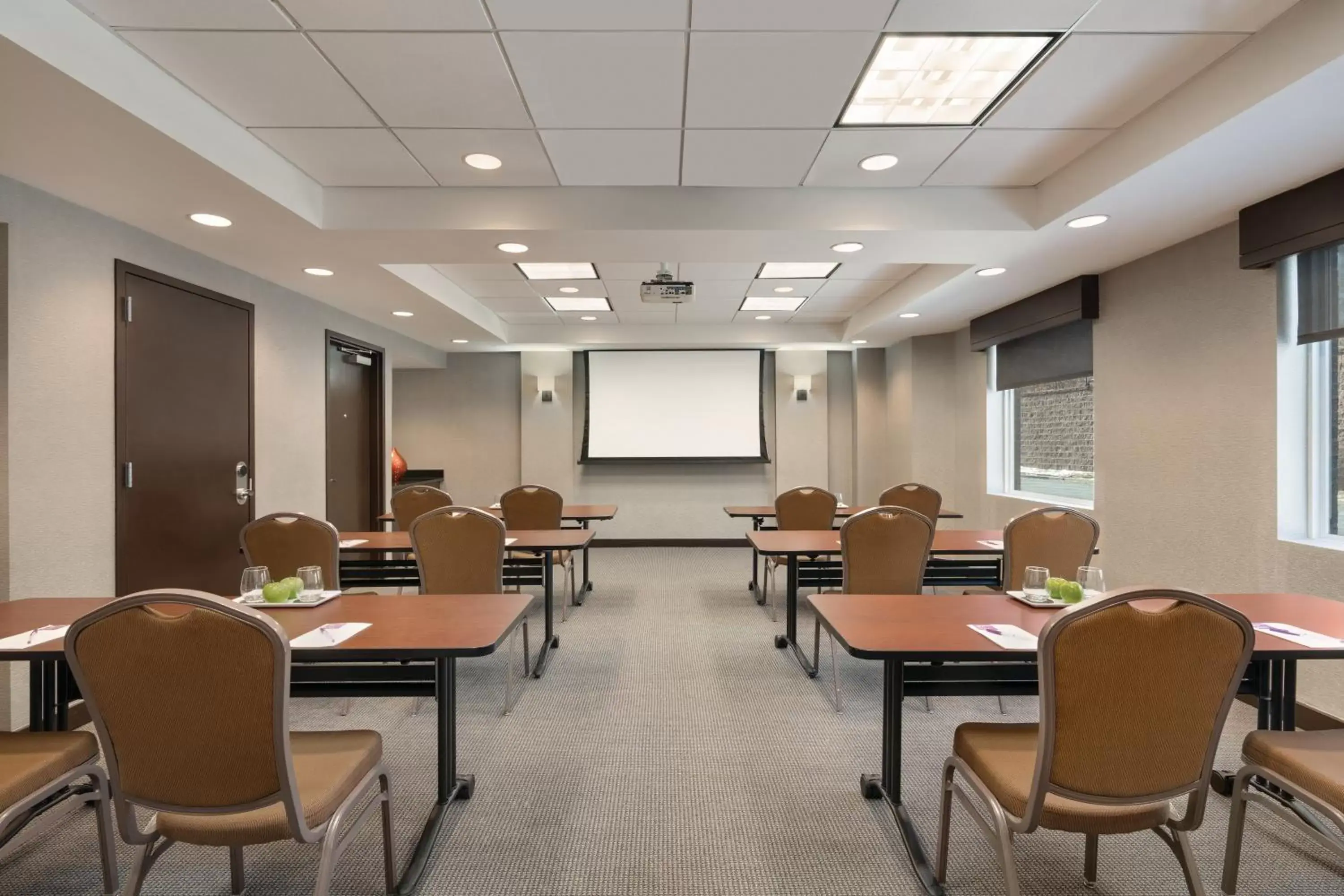 Meeting/conference room in Hyatt Place Philadelphia/ King of Prussia