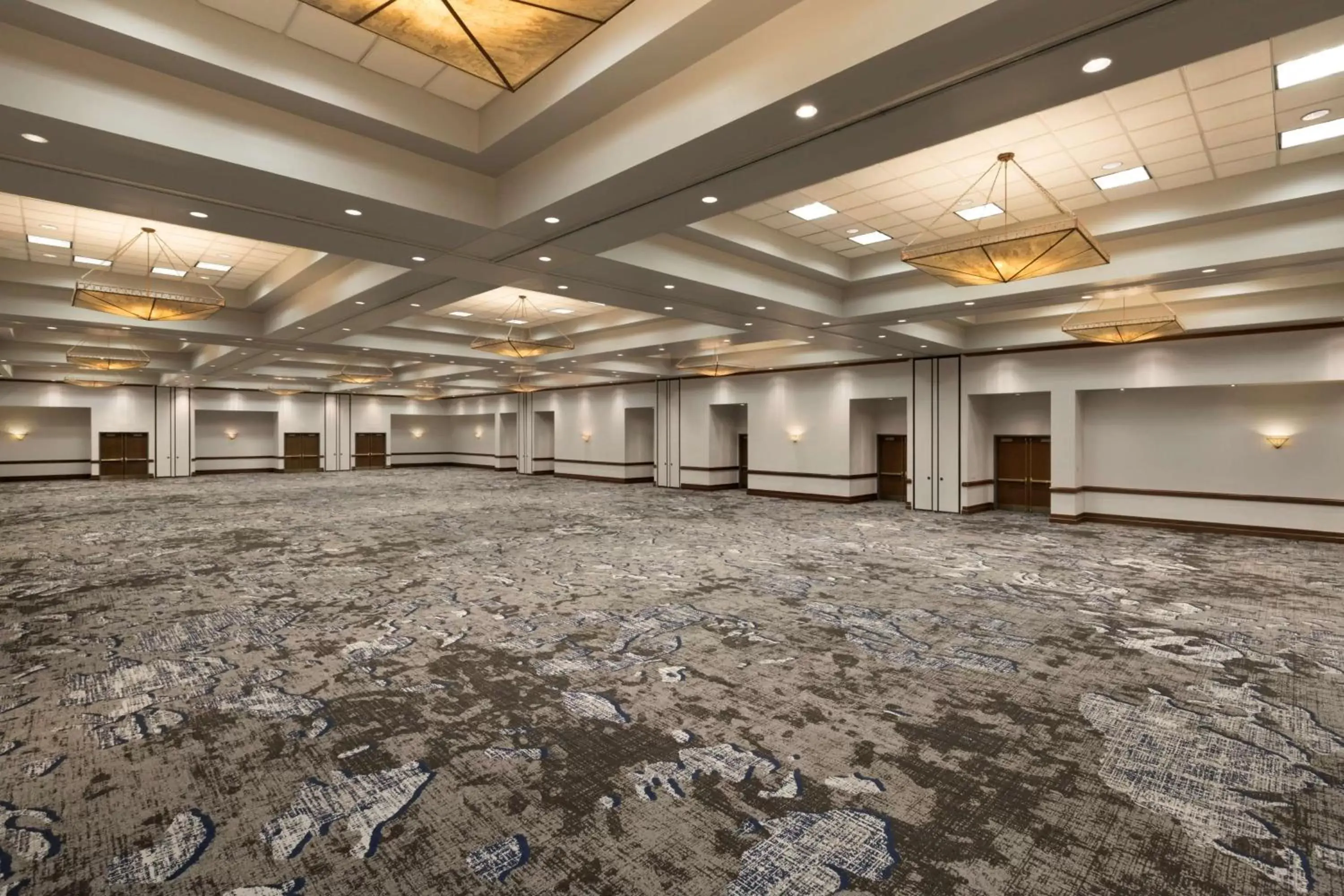 Meeting/conference room in Embassy Suites Dallas - DFW Airport North