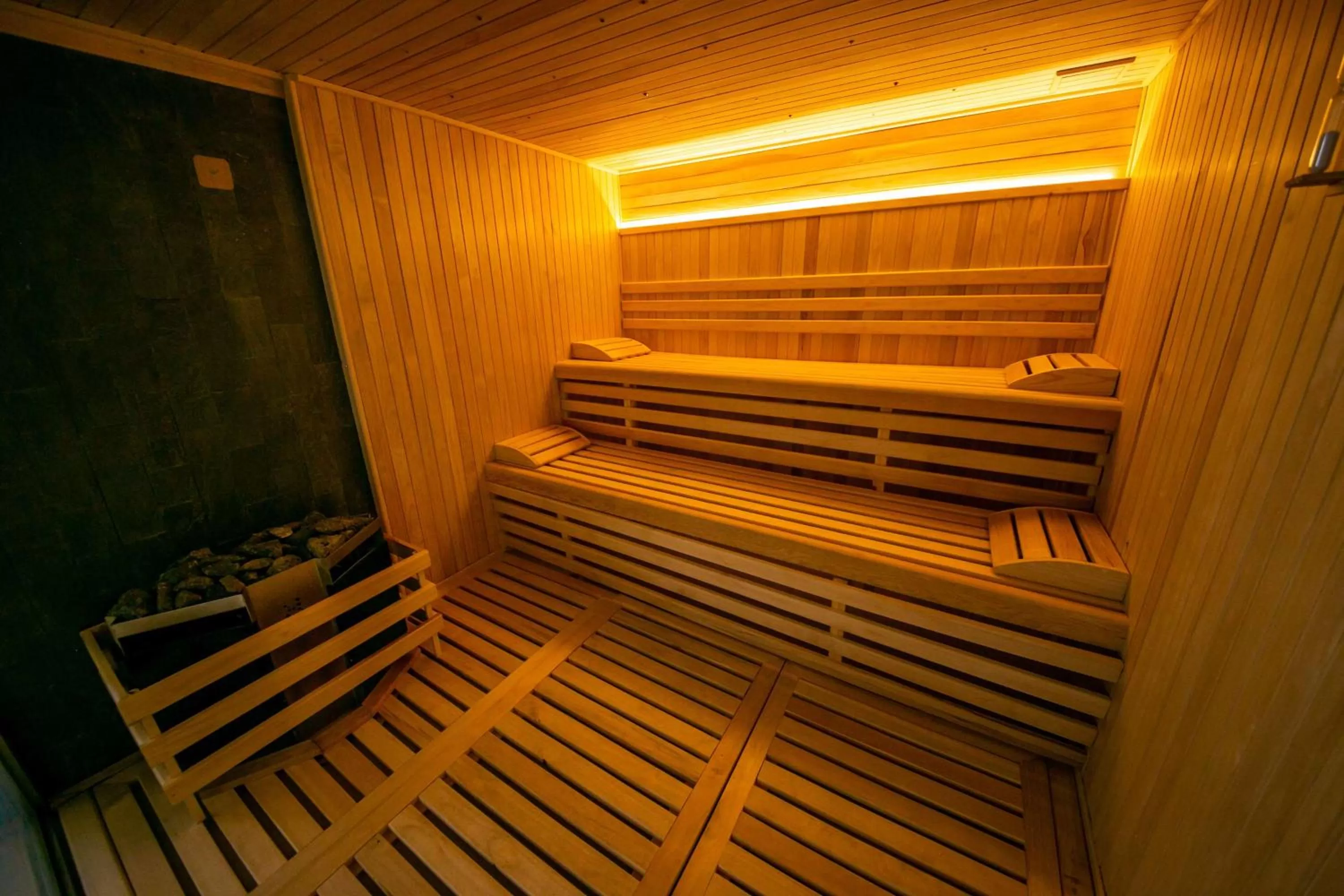 Sports in Hilton Garden Inn Santiago Del Estero - HILTON HOTELS