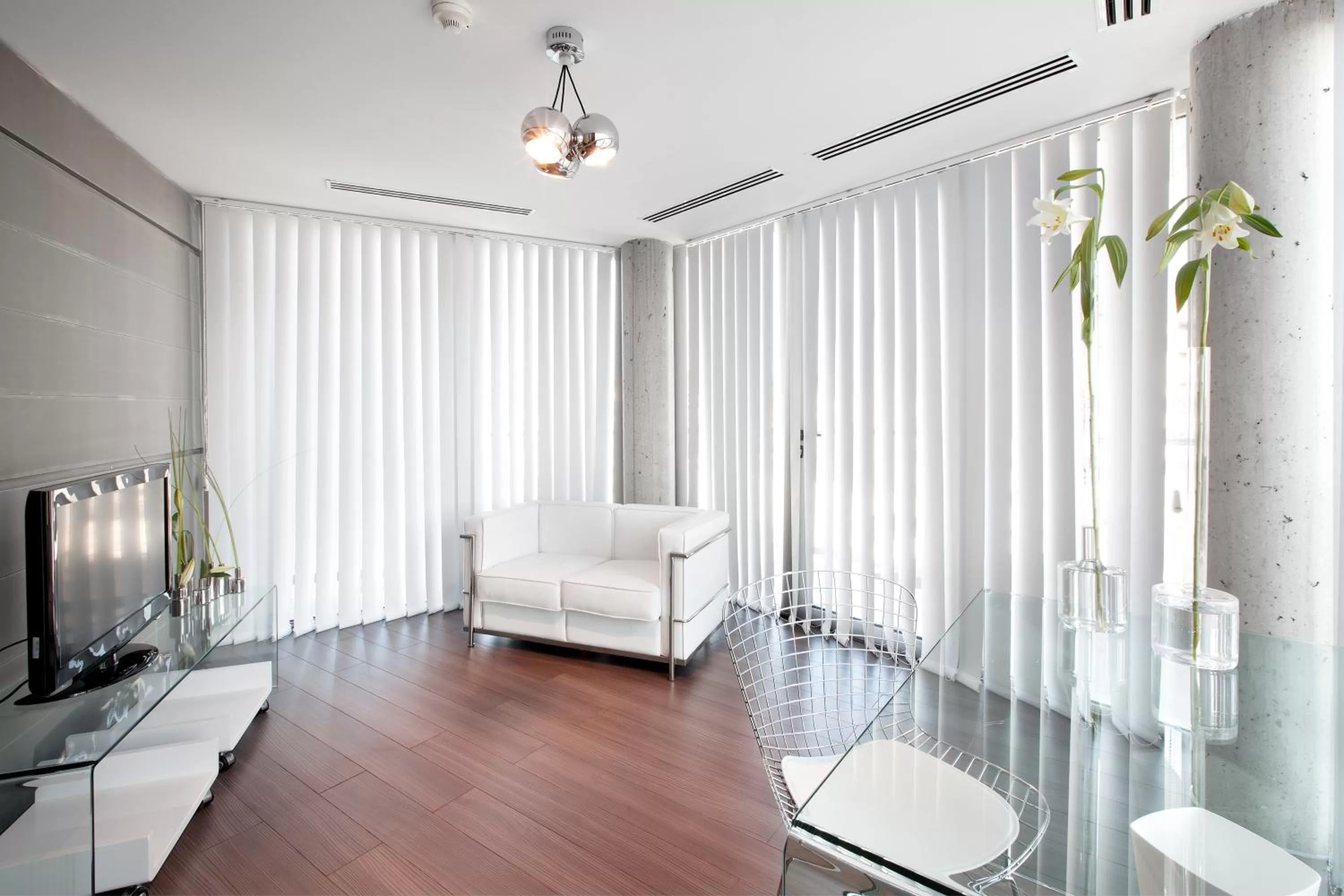 Photo of the whole room in Hotel MasMonzon