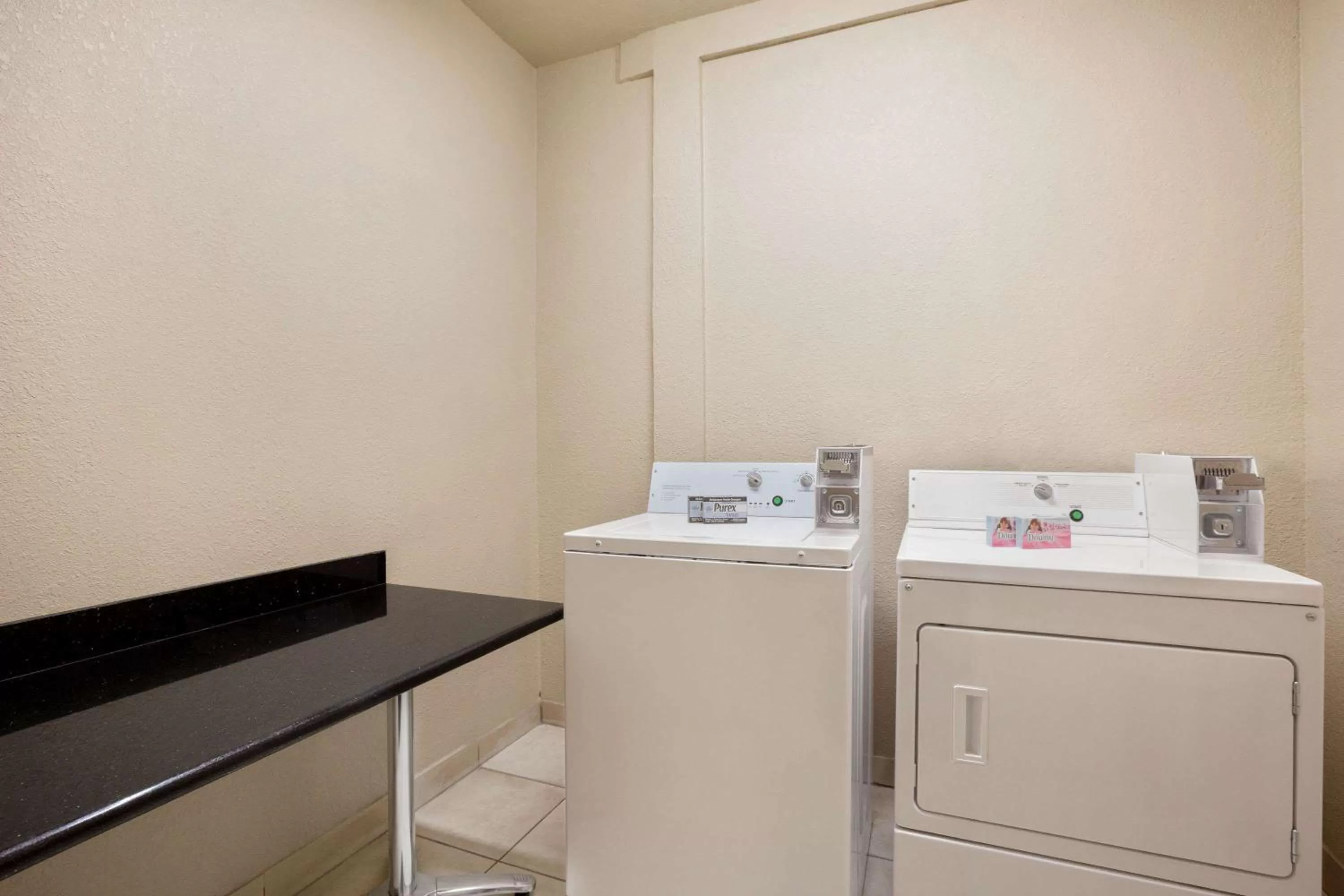 On site in Baymont by Wyndham Clute Lake Jackson