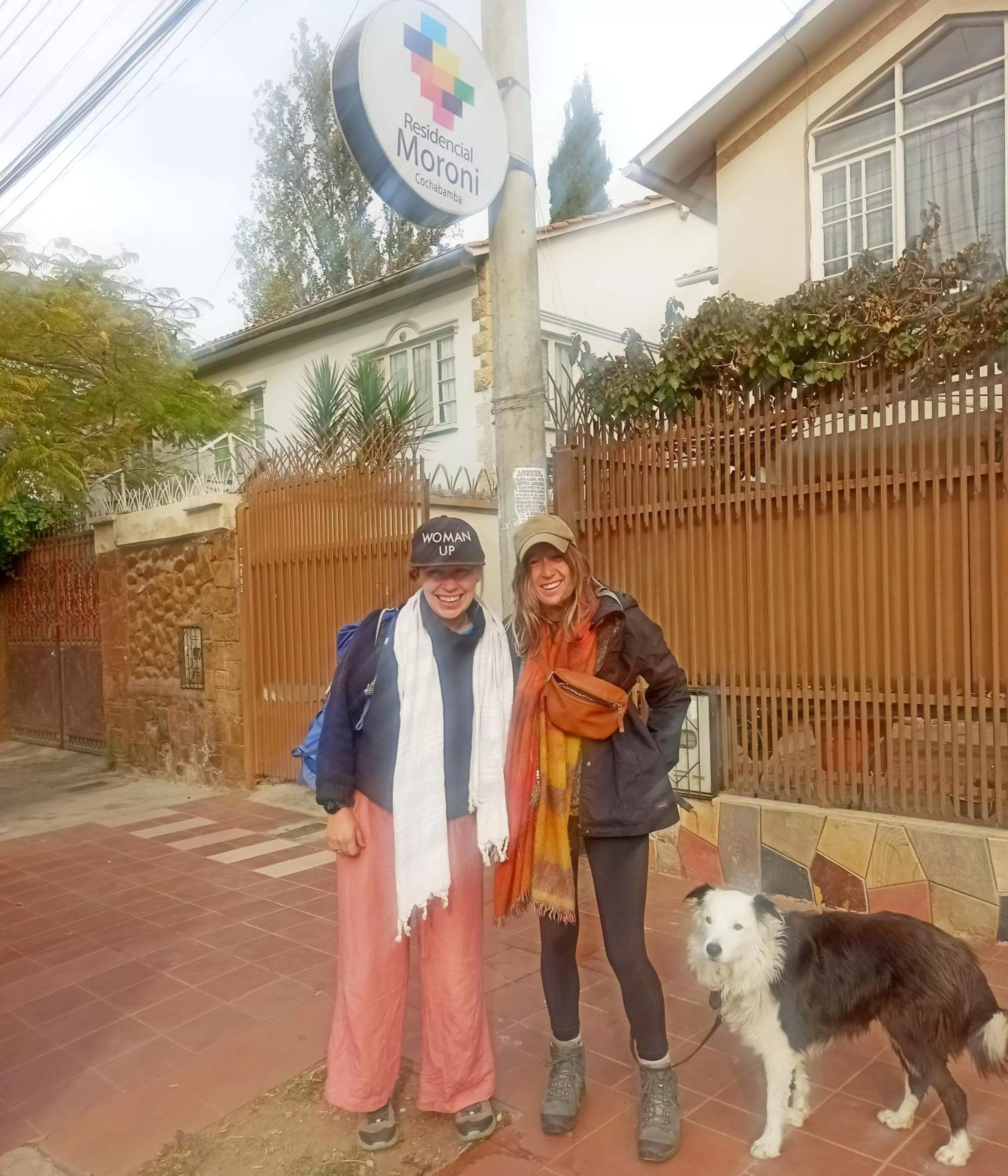 Off site, Pets in Residencial Moroni - Alojamiento en Cochabamba