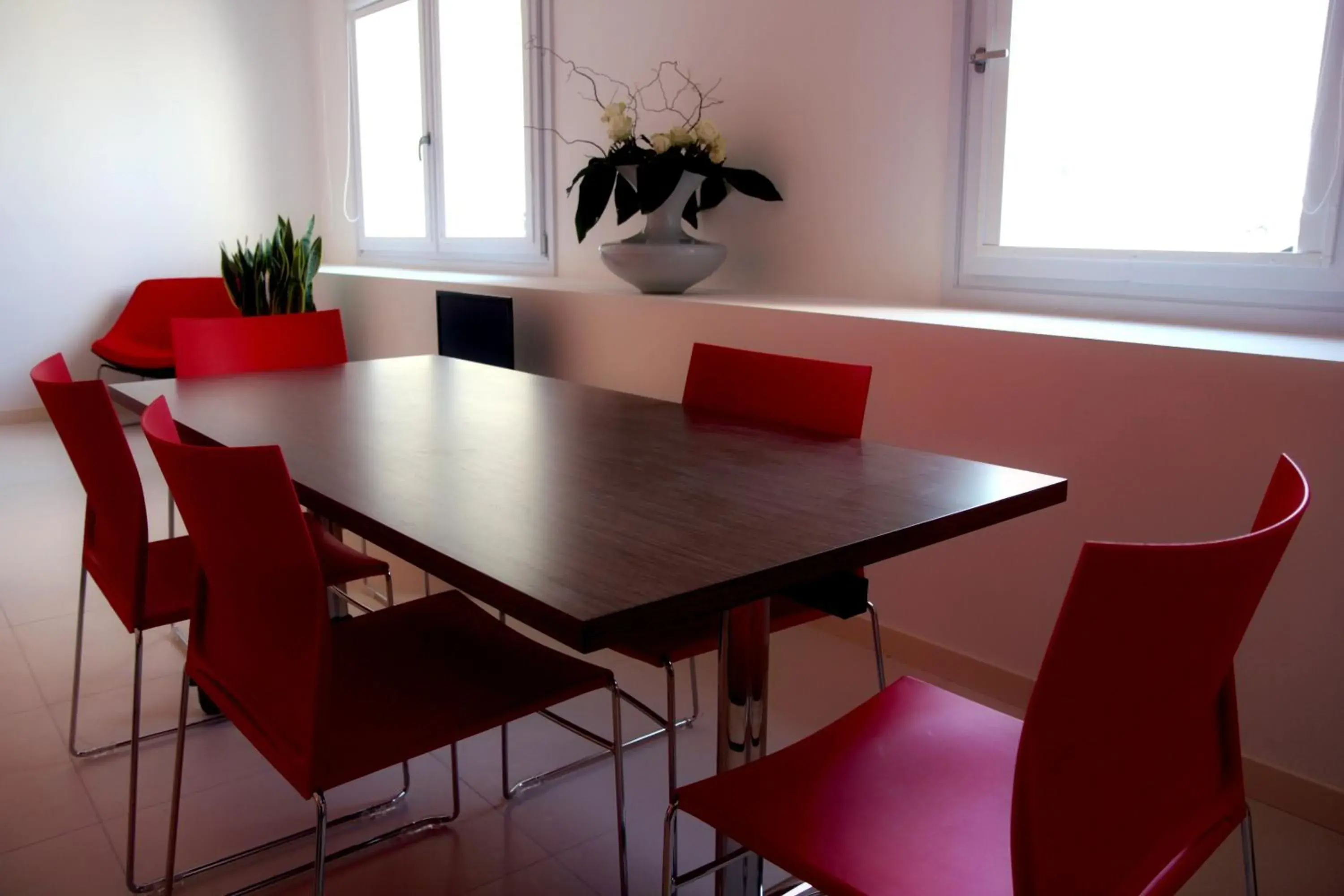 Dining Area in Hotel Residence & Centro Congressi Le Terrazze