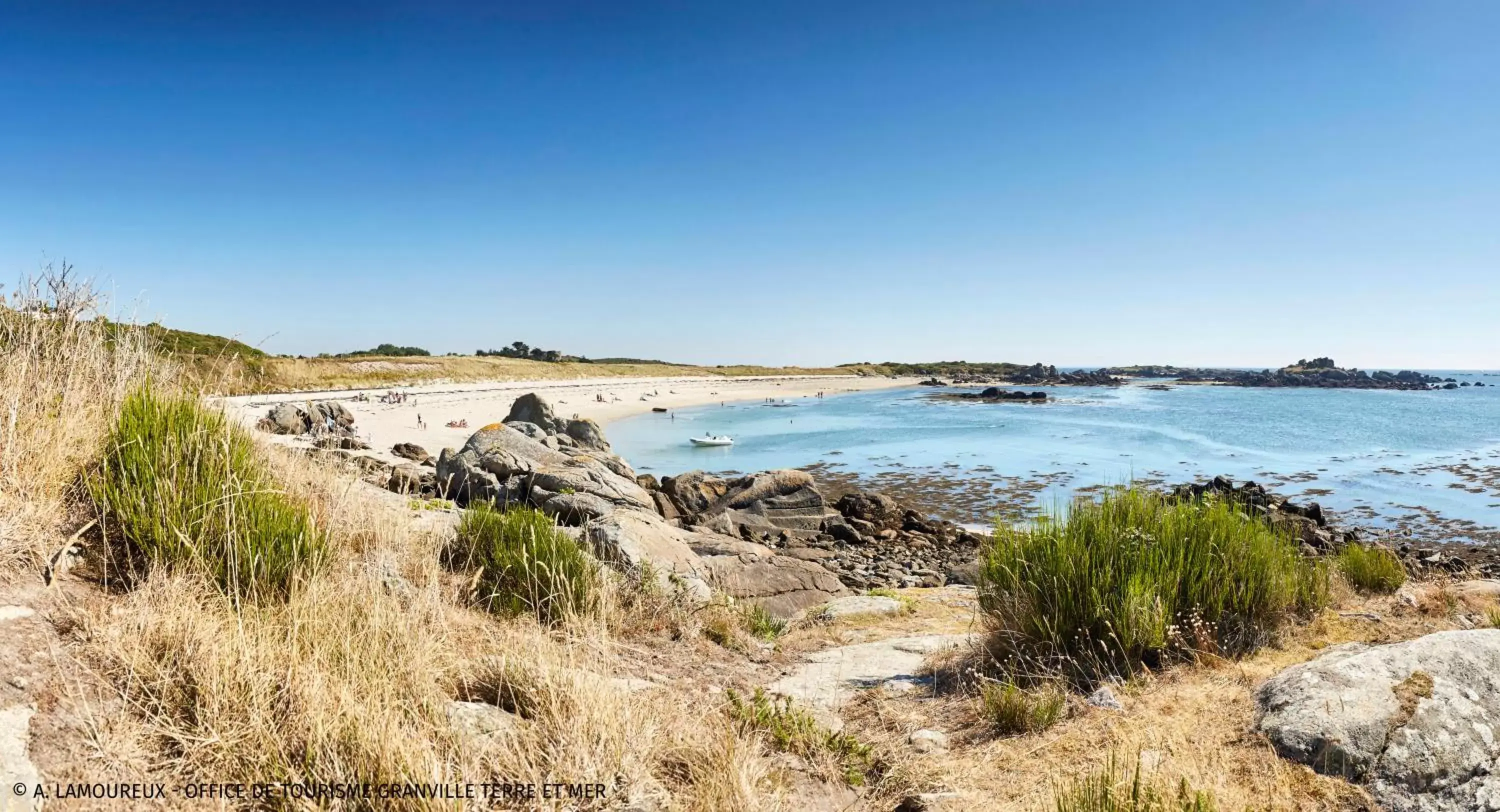 Off site, Natural Landscape in ibis Granville Port De Plaisance