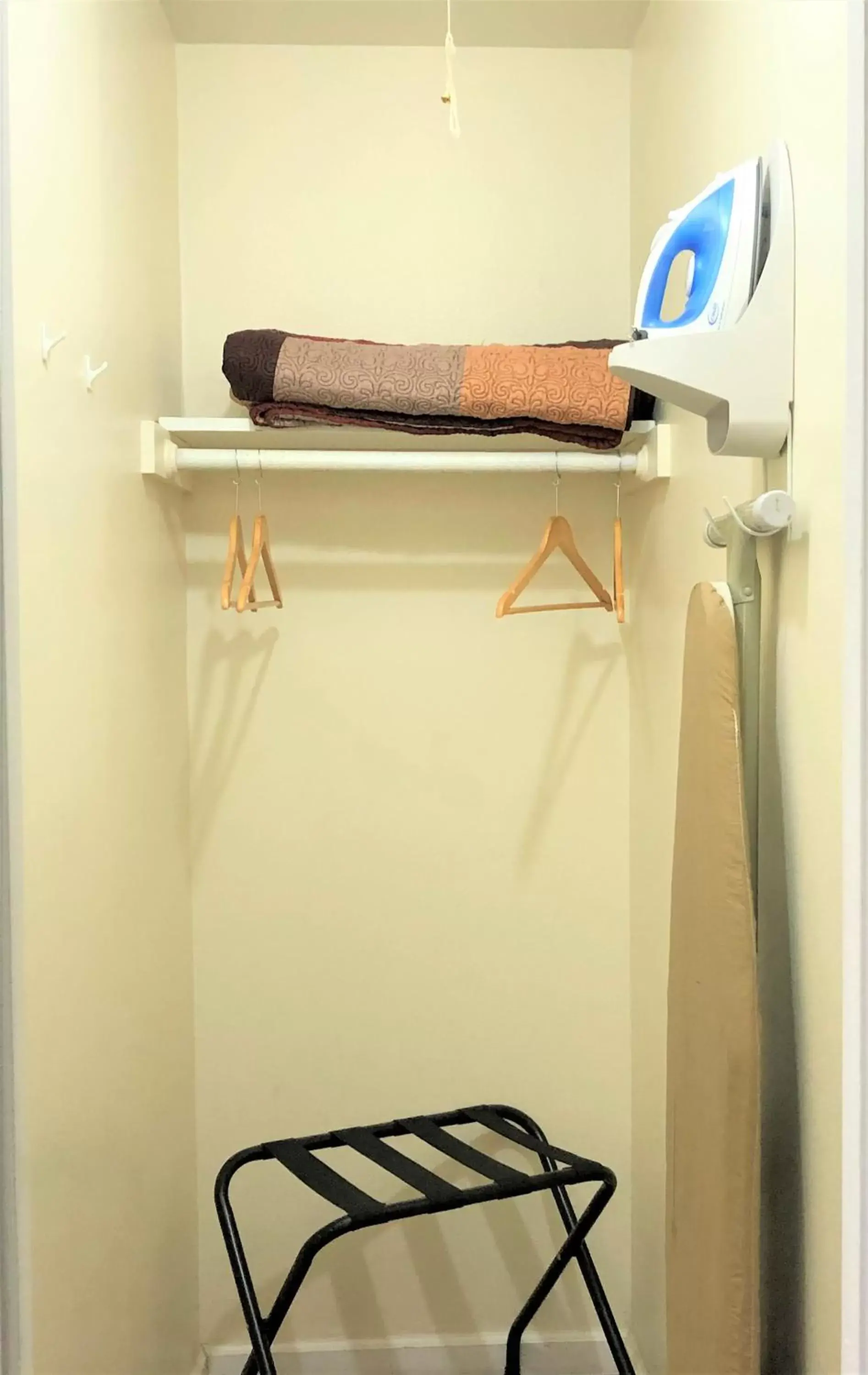 storage, Bathroom in Blue Coast Inn & Suites