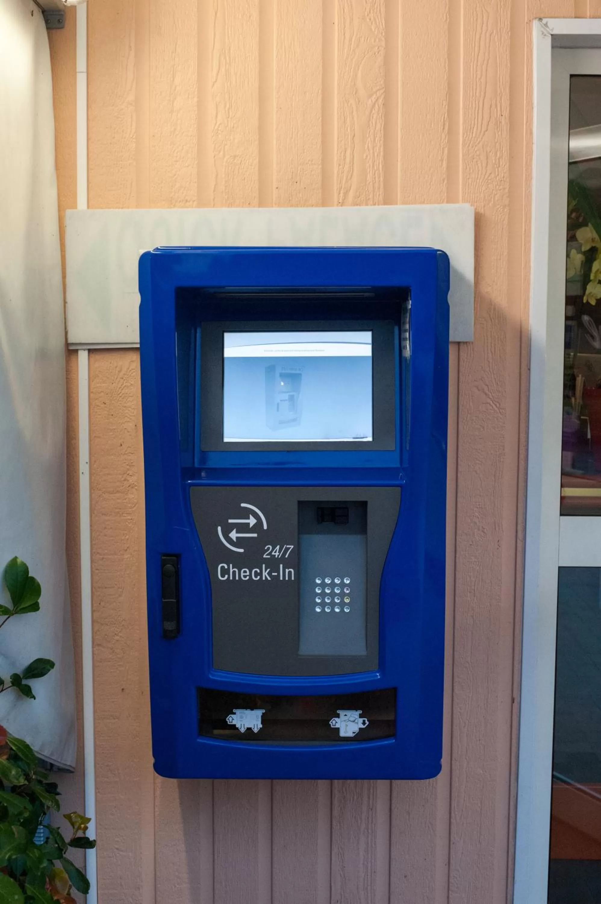 Other in Quick Palace Pau Zénith