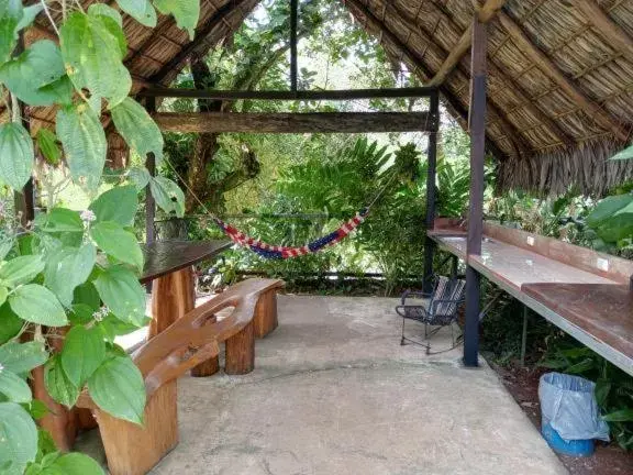 Iguanitas Lodge