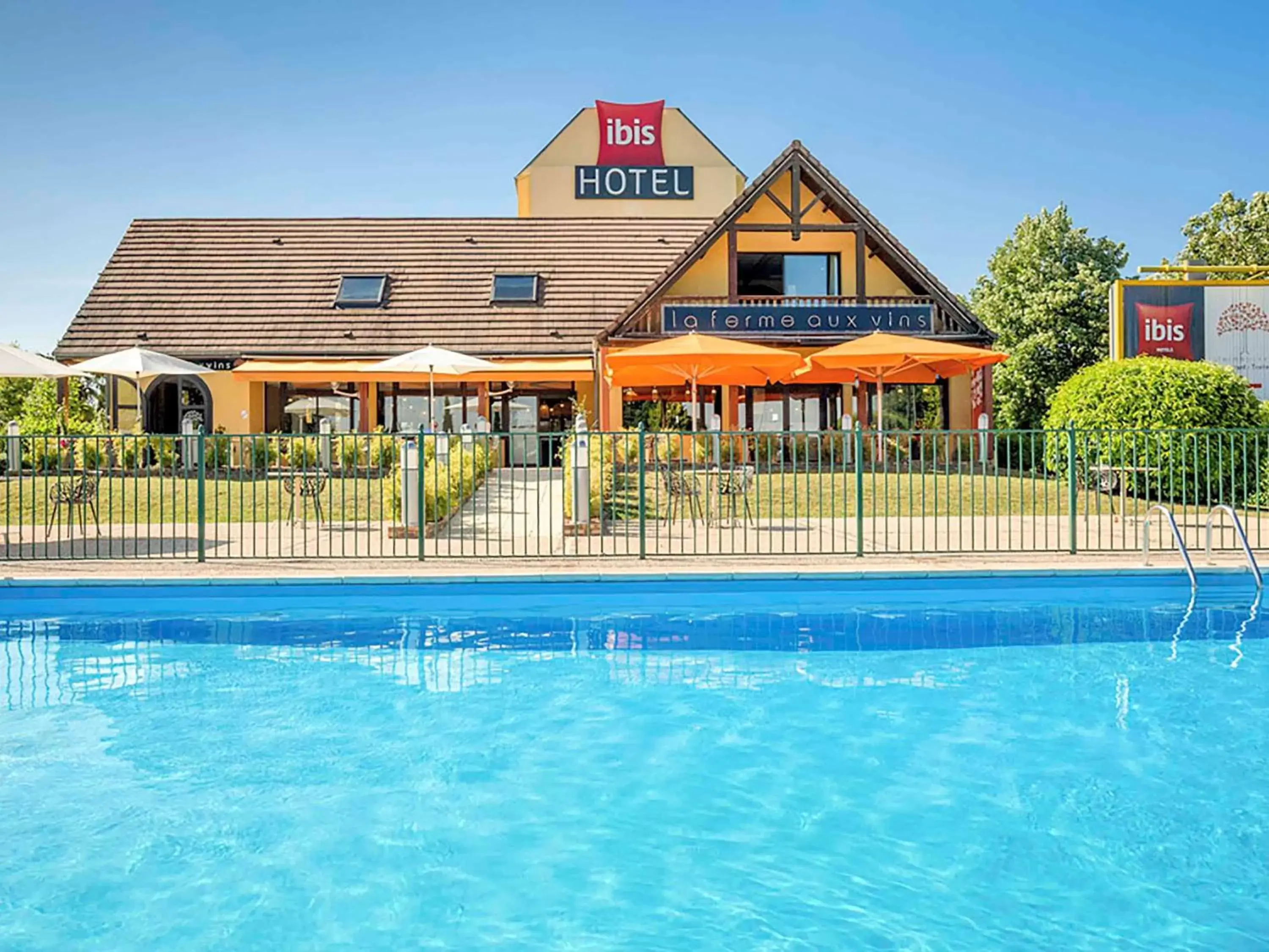 Other, Property Building in ibis Beaune La Ferme Aux Vins