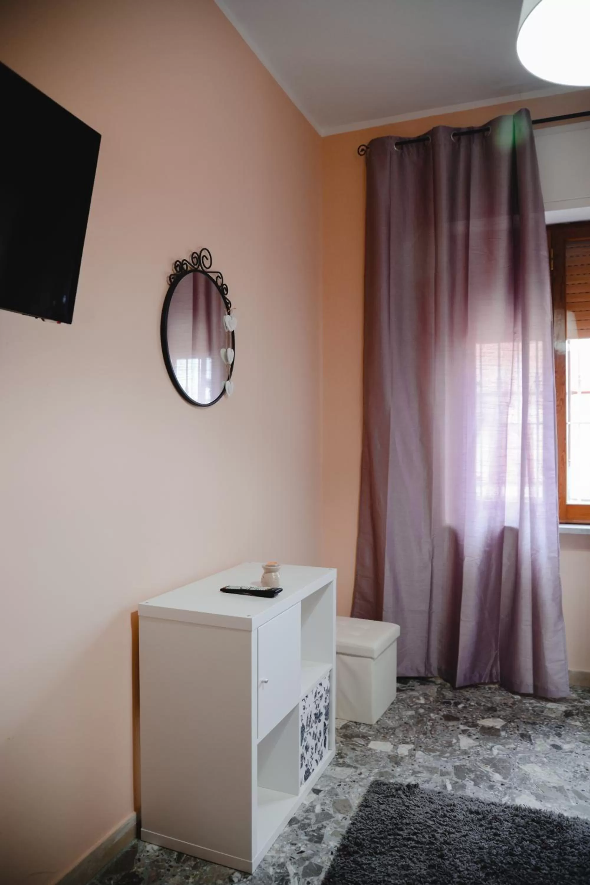 Bedroom in La Casa Della Nonna