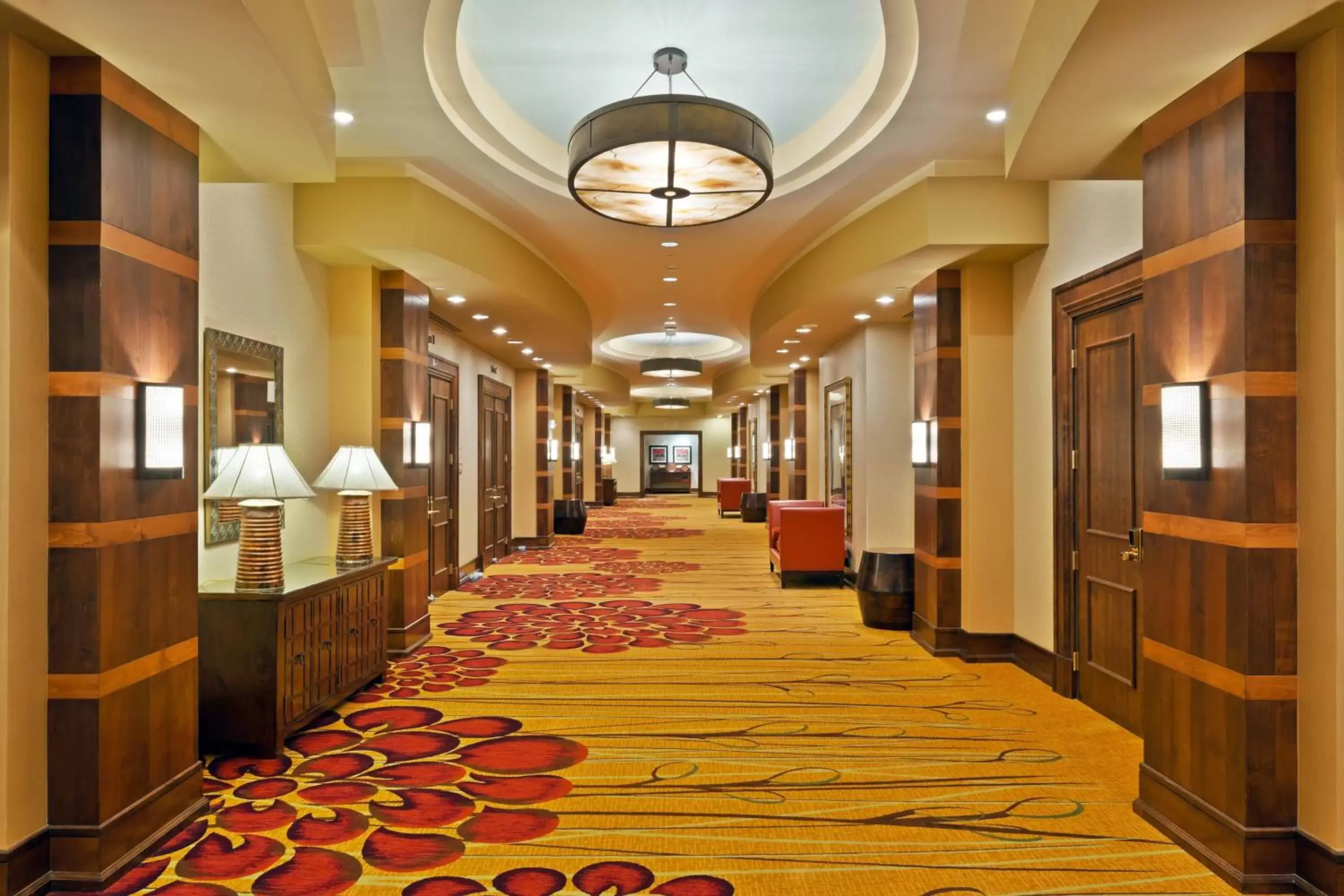 Meeting/conference room in Denver Marriott South at Park Meadows