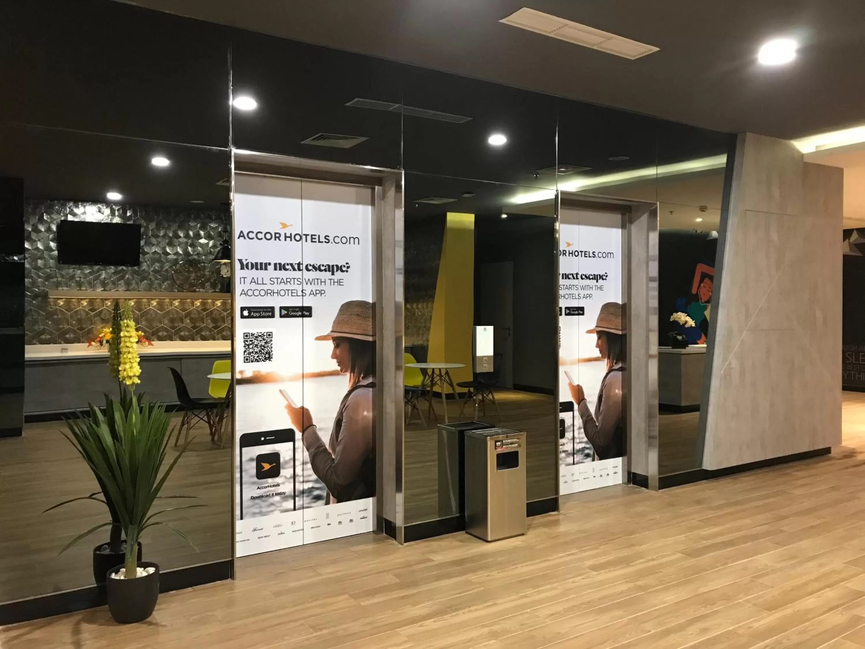 ibis budget Surabaya Diponegoro