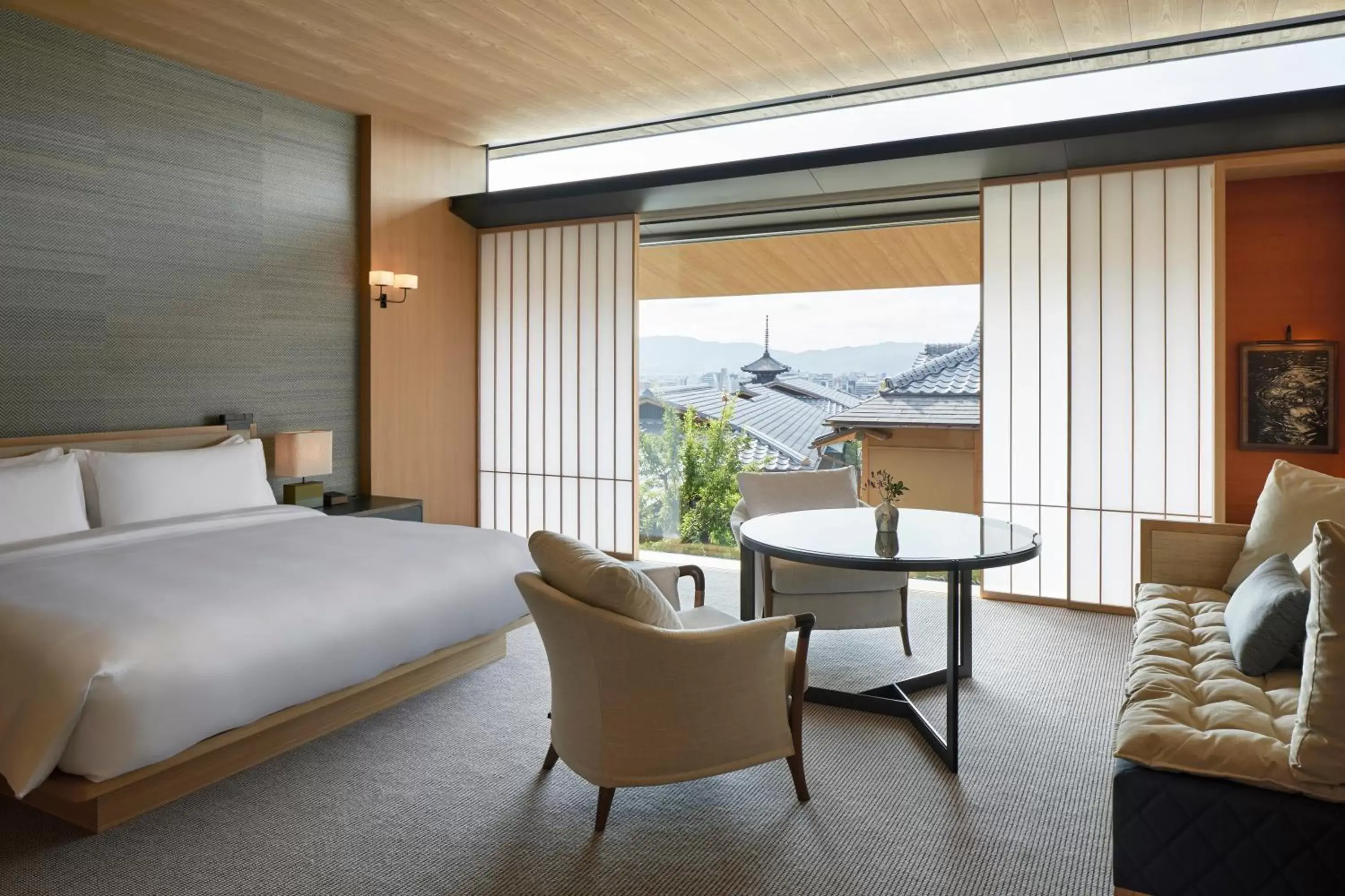 Park Hyatt Kyoto