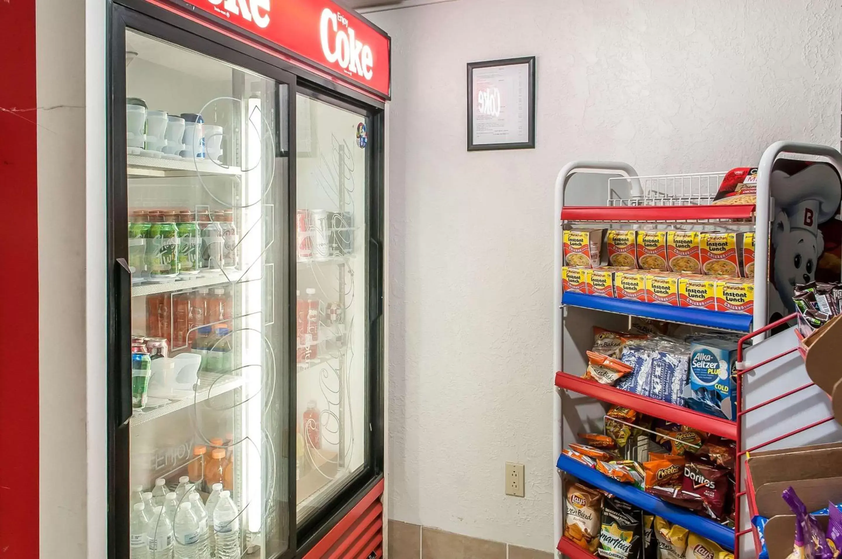 Other, Supermarket/Shops in Sleep Inn Albuquerque Airport