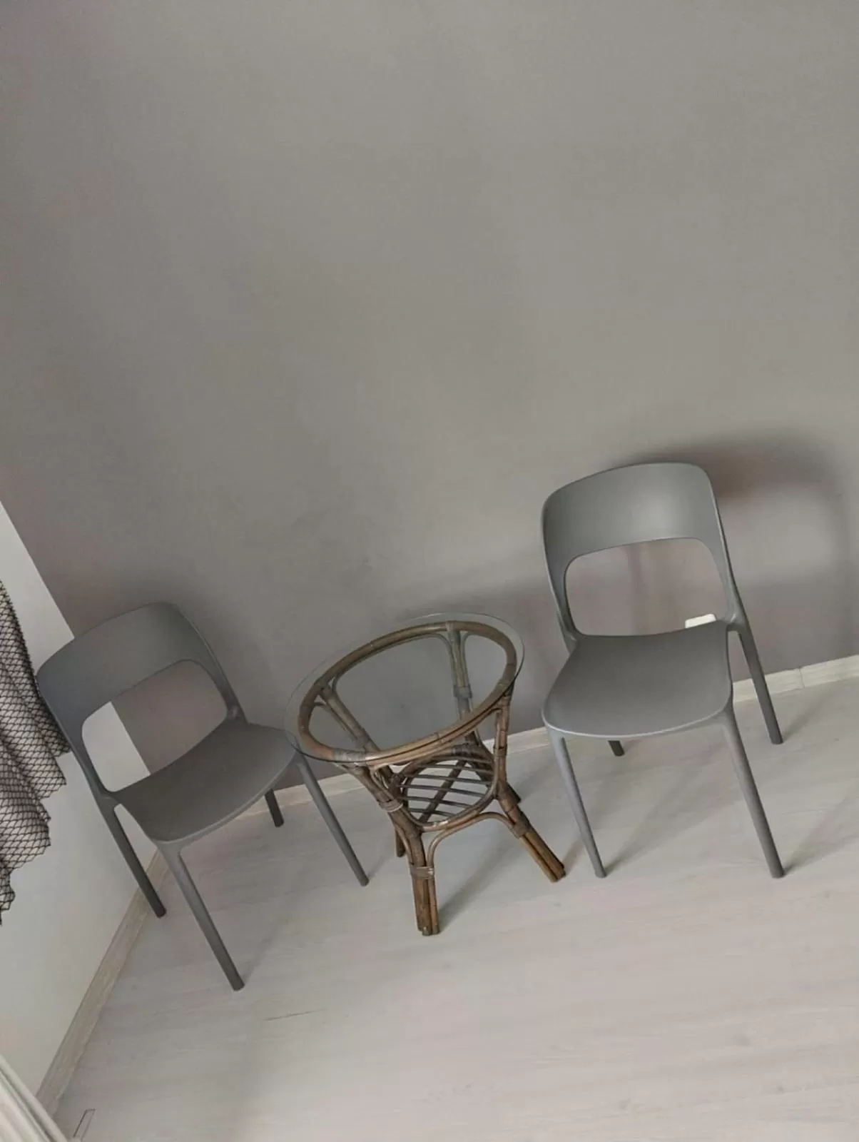 Dining area in PARK-hotel