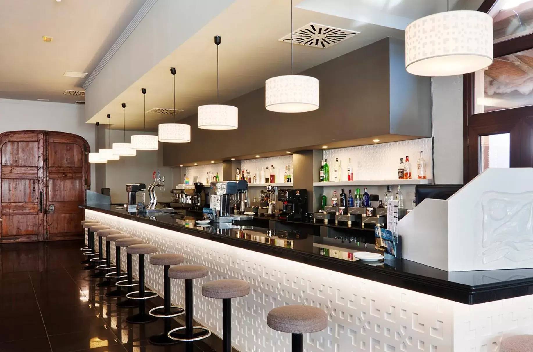 Lounge or bar in Playacanela Lounge or bar in Playacanela