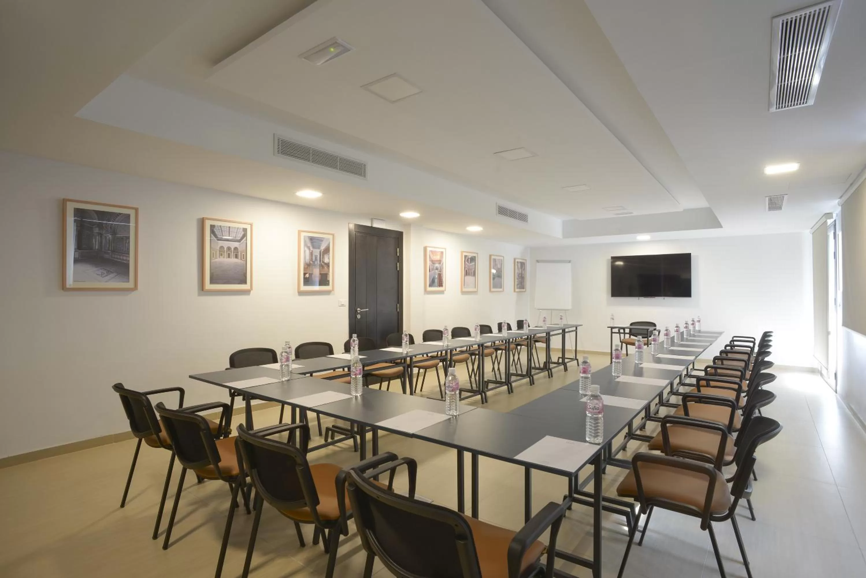 Meeting/conference room in MAIA HOTEL SUITES