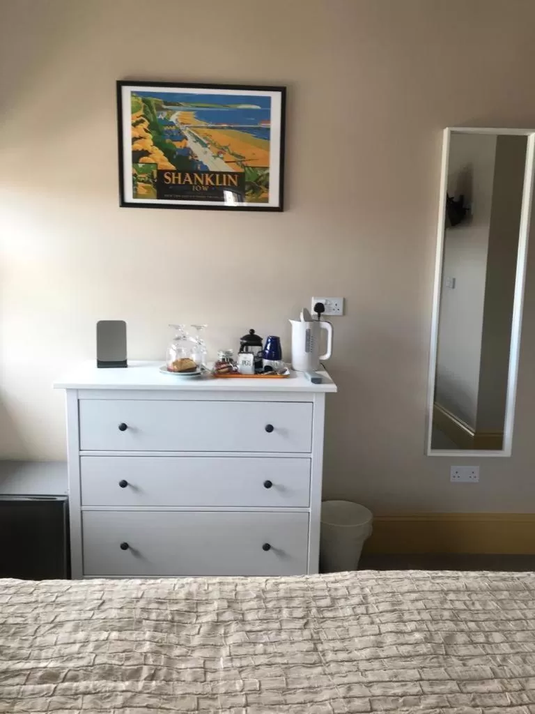 Bed in Number 29 - Only Adults