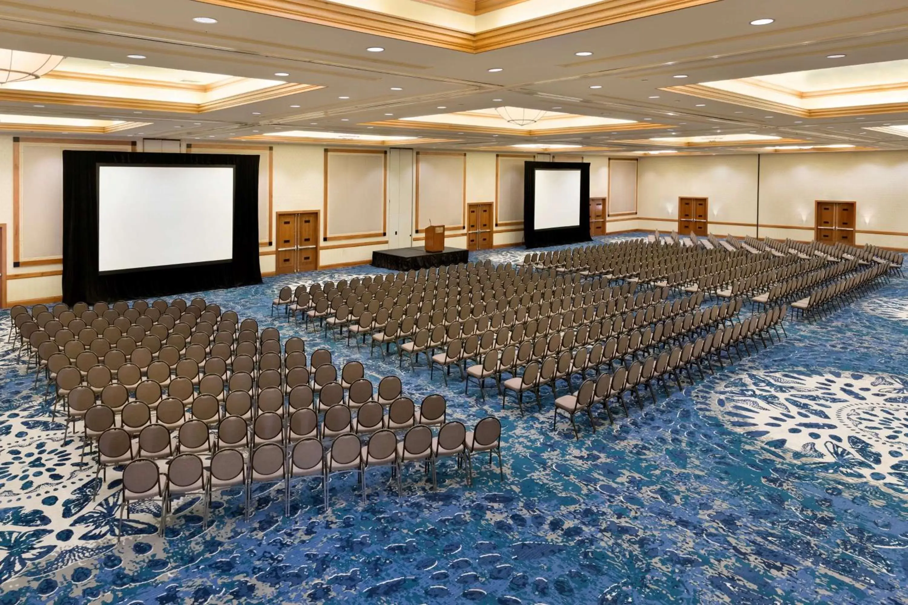 Meeting/conference room in Embassy Suites by Hilton Scottsdale Resort