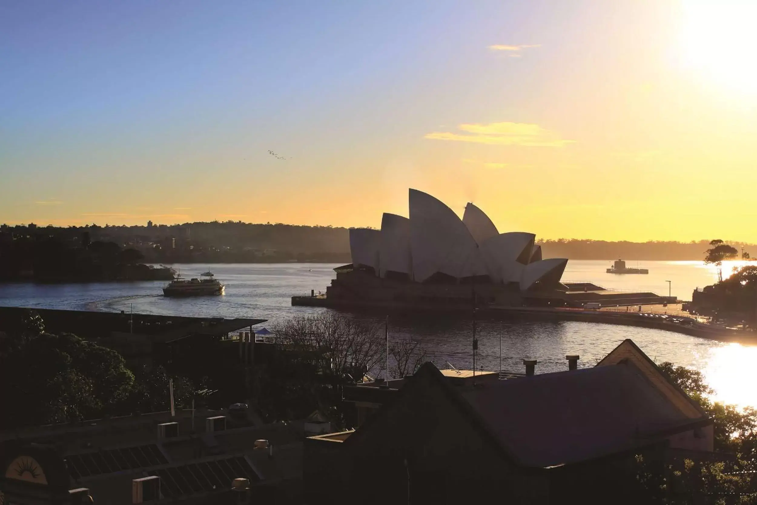 Other in Rendezvous Hotel Sydney The Rocks