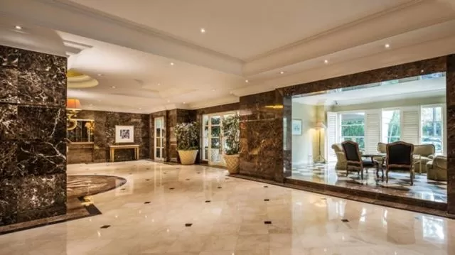 Batavia Hotel & Serviced Apartments Jakarta