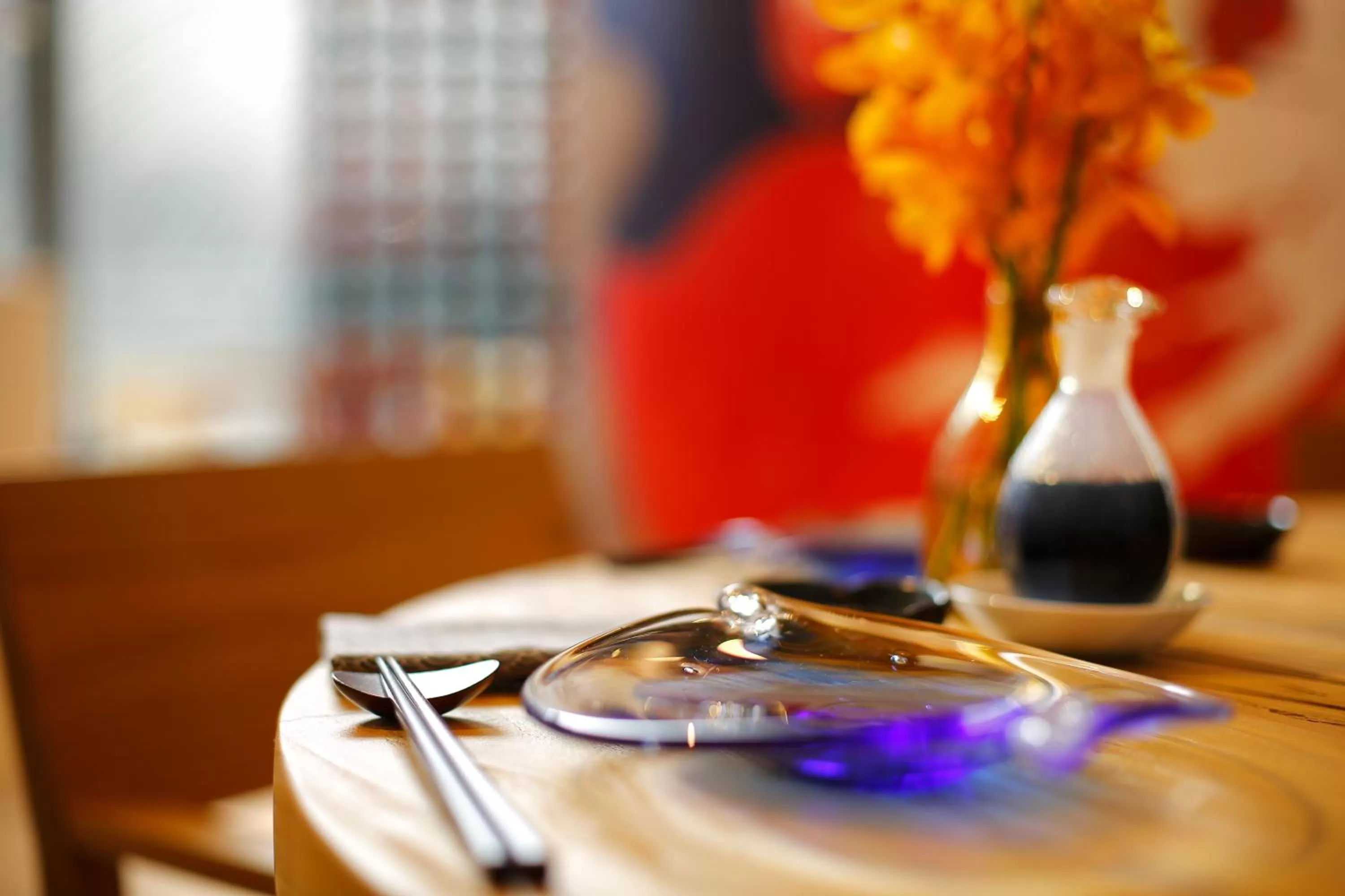 Restaurant/places to eat in Andaz Xintiandi, Shanghai, By Hyatt