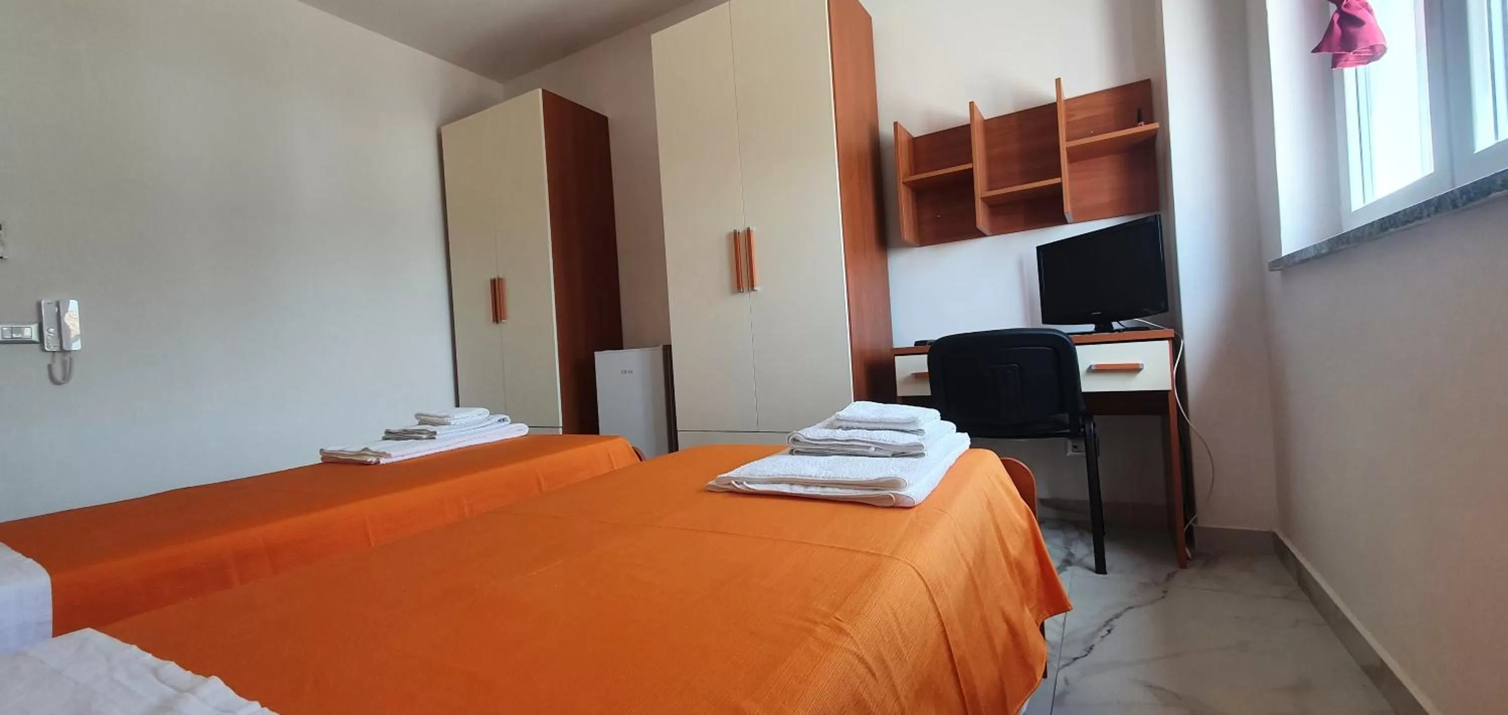 Comfort Triple Room in Alepou Guest House