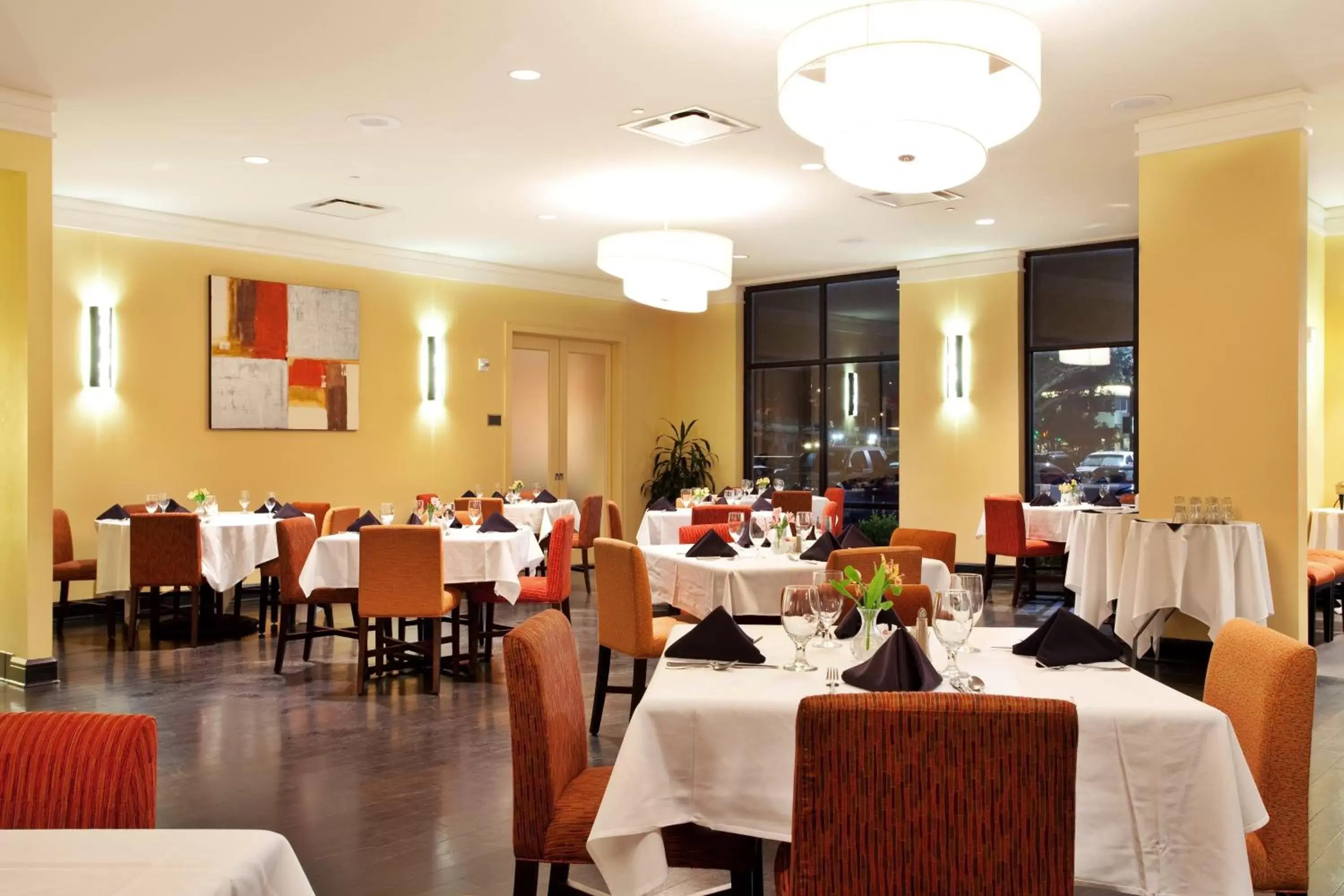 Restaurant/Places to Eat in Clarion Hotel New Orleans - Airport & Conference Center