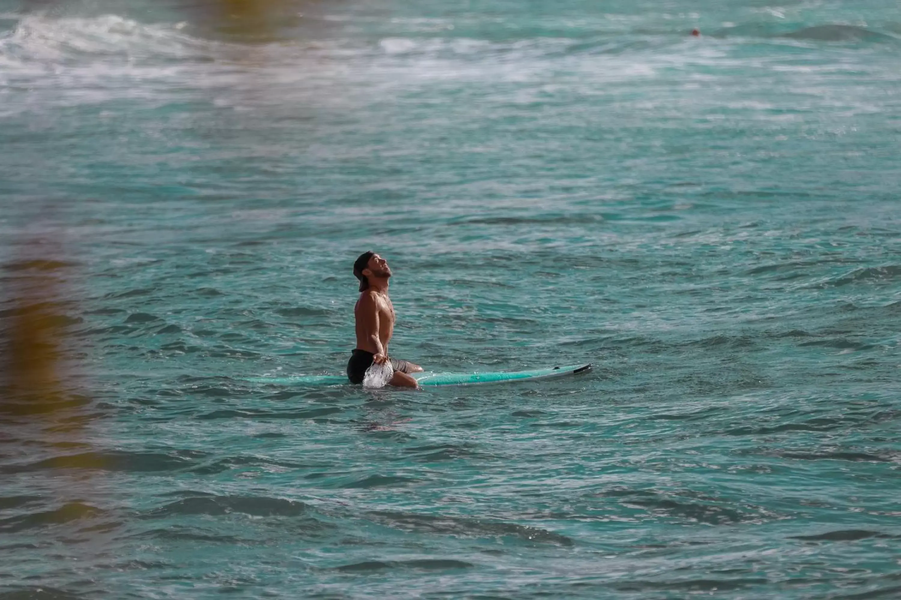 Windsurfing in Ohia Waikiki Studio Suites Windsurfing in Ohia Waikiki Studio Suites