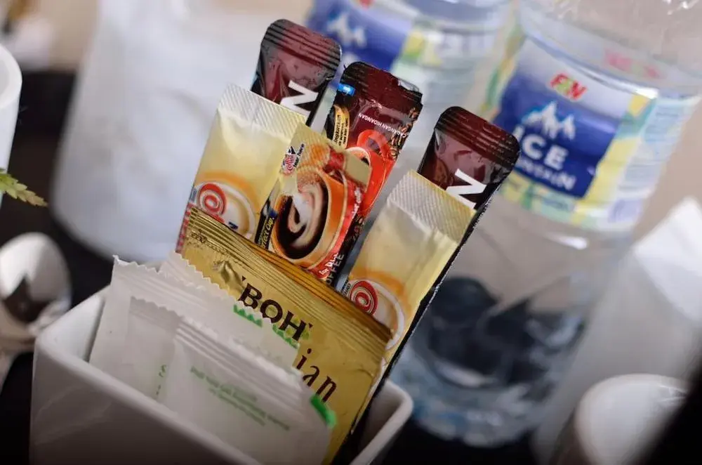 Deluxe Double or Twin Room in Holiday Villa Hotel & Suites Kota Bharu Deluxe Double or Twin Room in Holiday Villa Hotel & Suites Kota Bharu