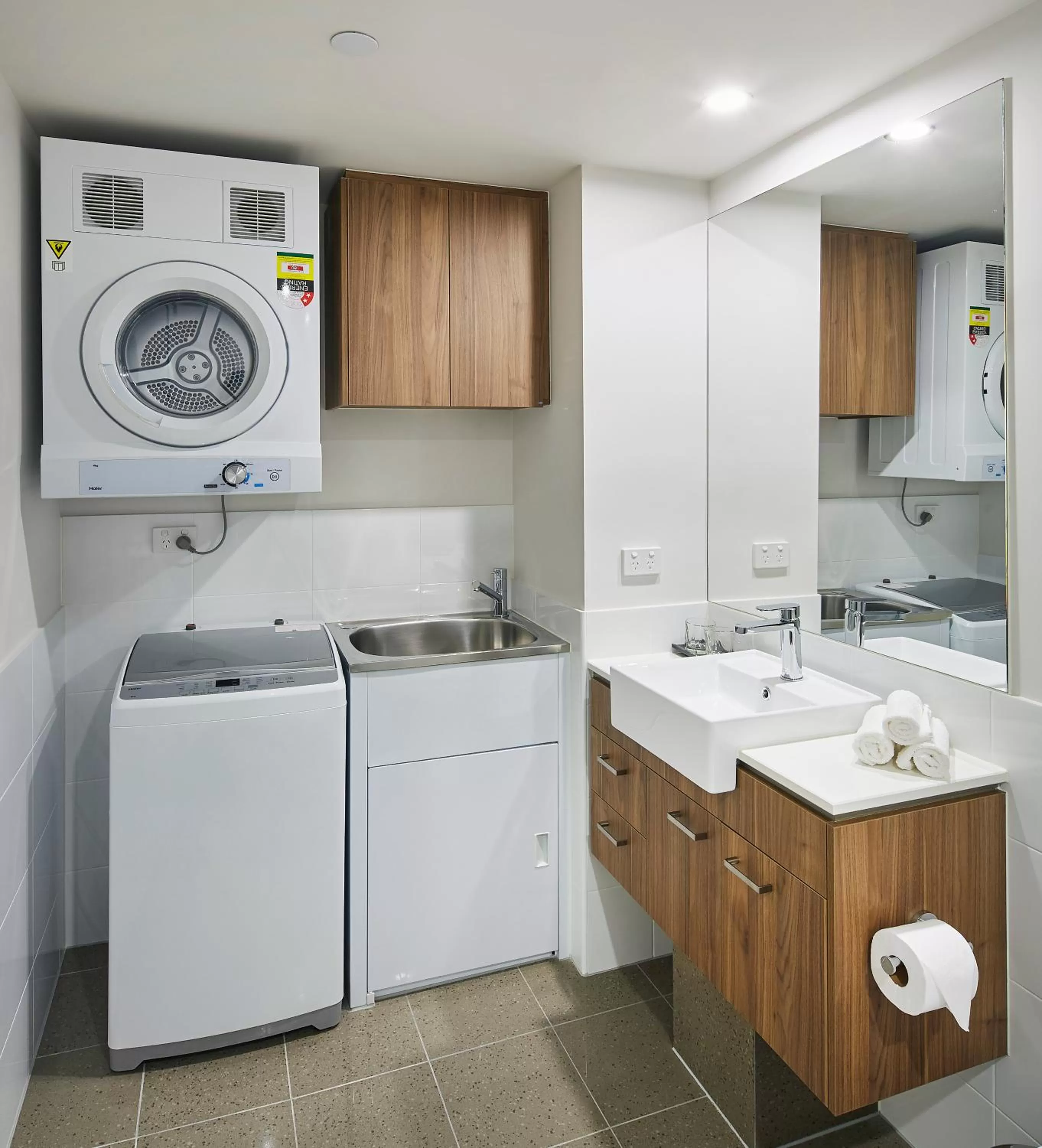 Bathroom in The Sebel West Perth