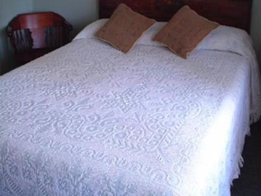 Superior Queen Room in Beachrunners Inn