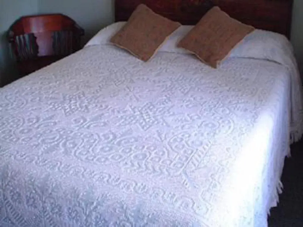 Superior Queen Room in Beachrunners Inn Superior Queen Room in Beachrunners Inn