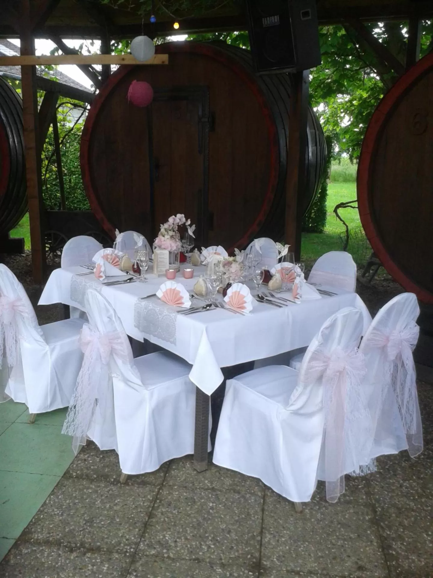 Other in Hotel Waldschloss