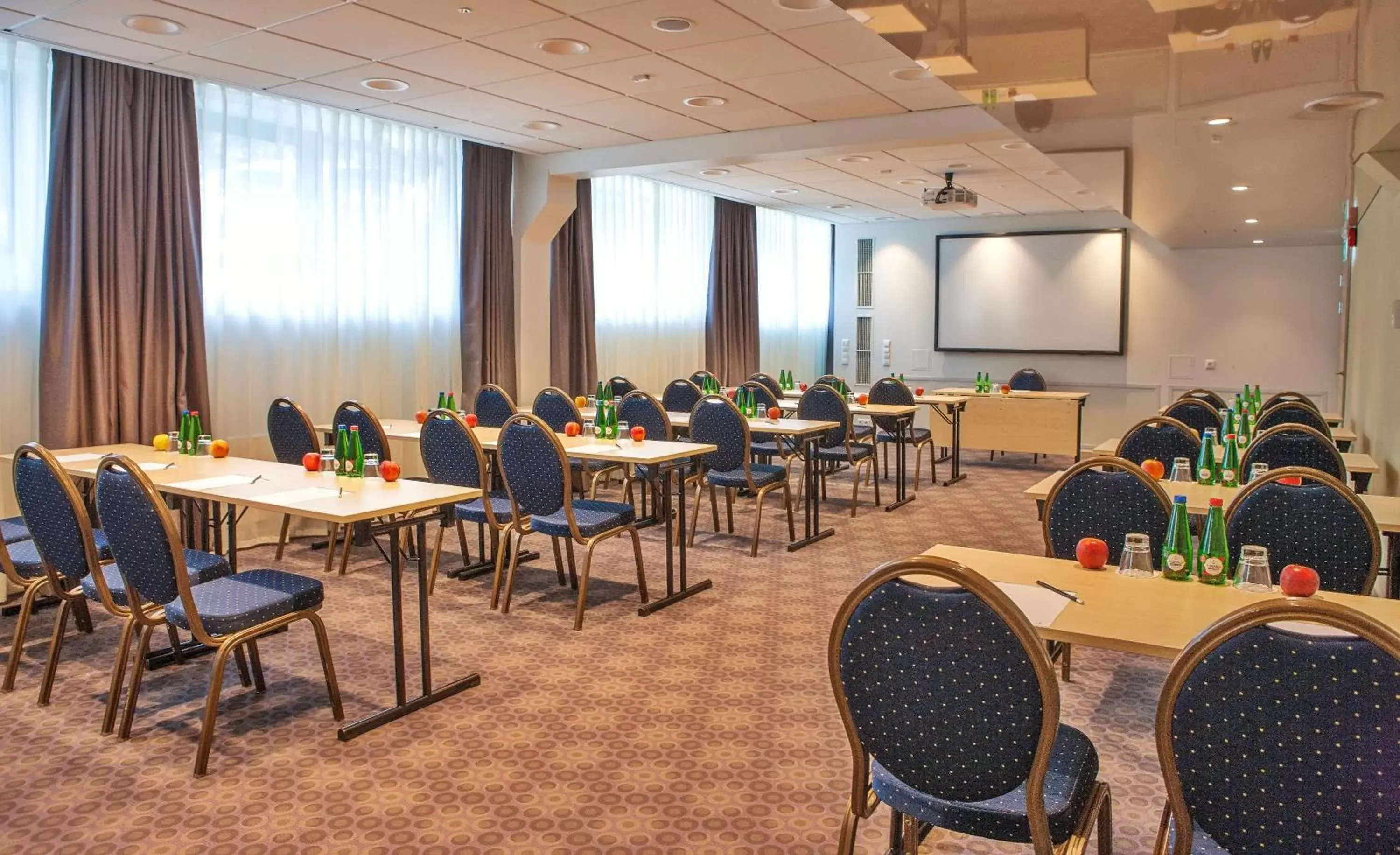 Meeting/conference room in Centennial Hotel Tallinn