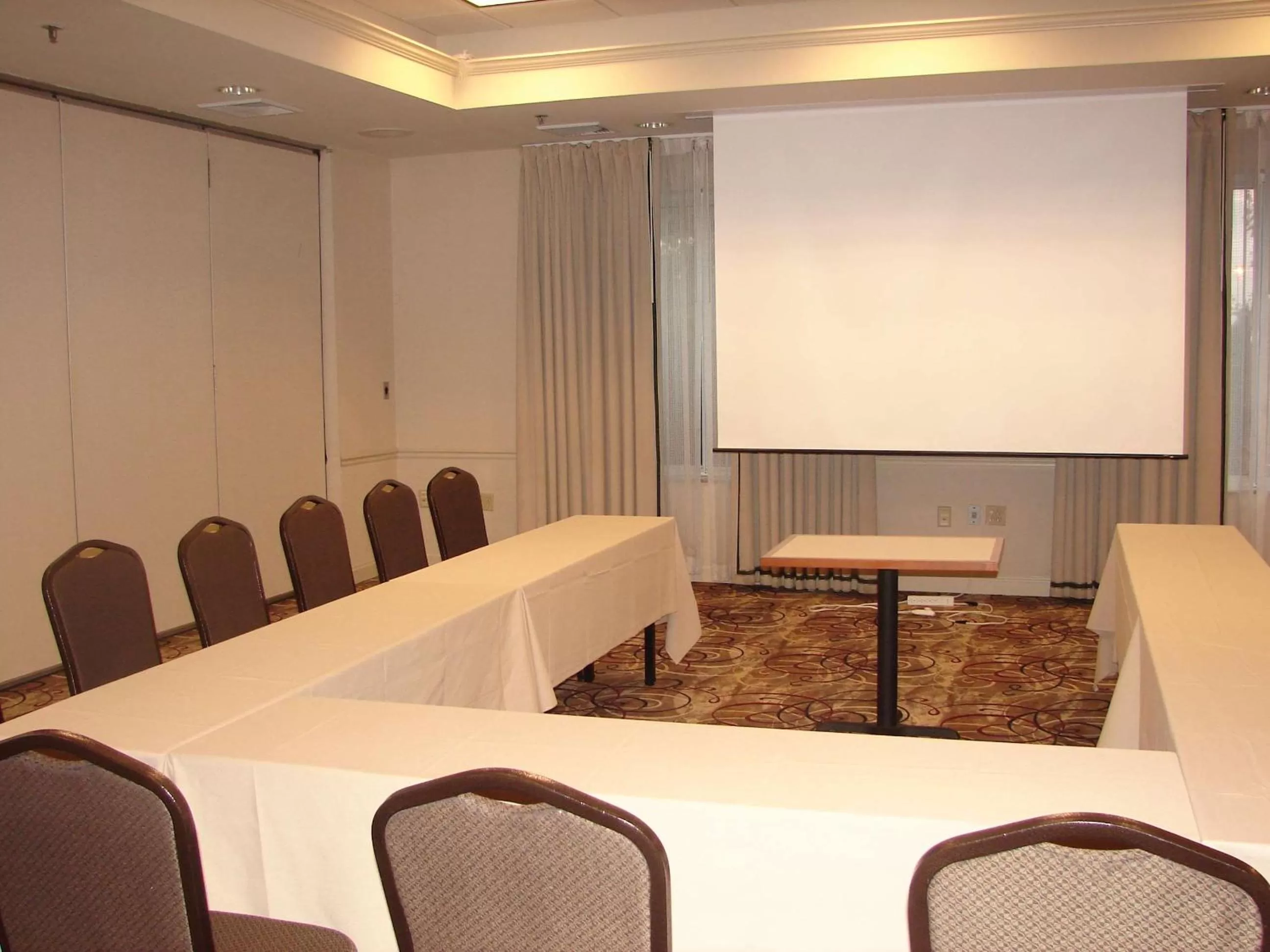 Meeting/conference room in Hilton Garden Inn Nanuet