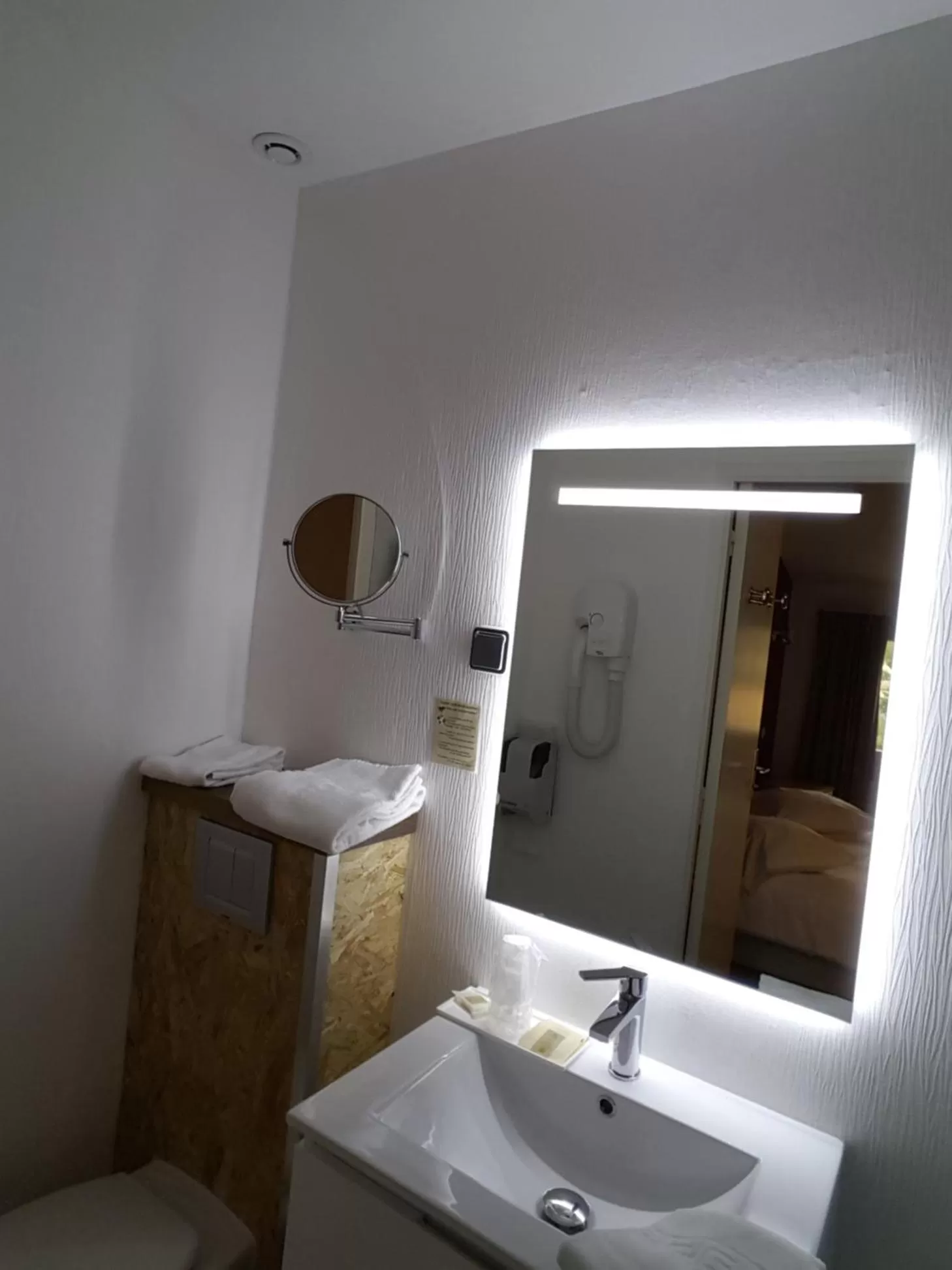 Hôtel Restaurant de l'Ecu